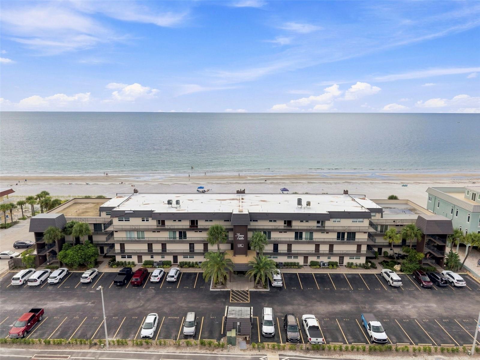 60 Gulf Boulevard 402 — photo