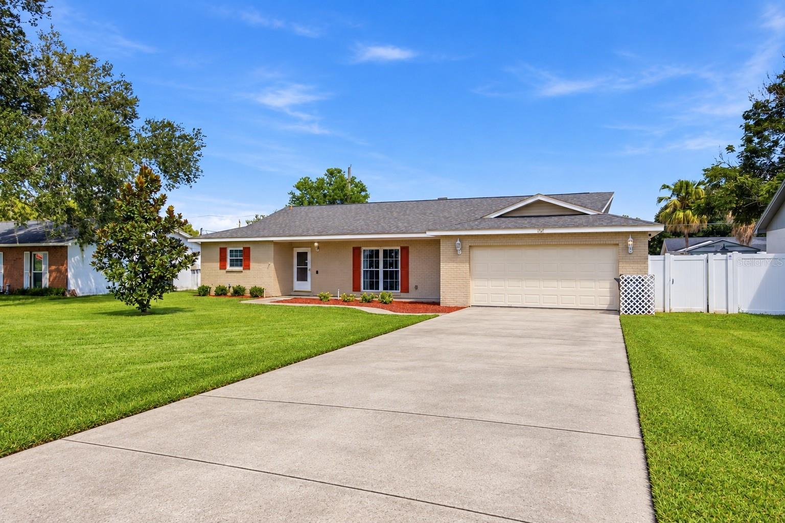 104 Mitchell Drive — photo