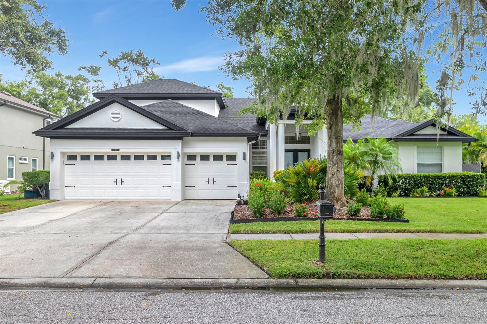 808 River Hammock Boulevard — photo