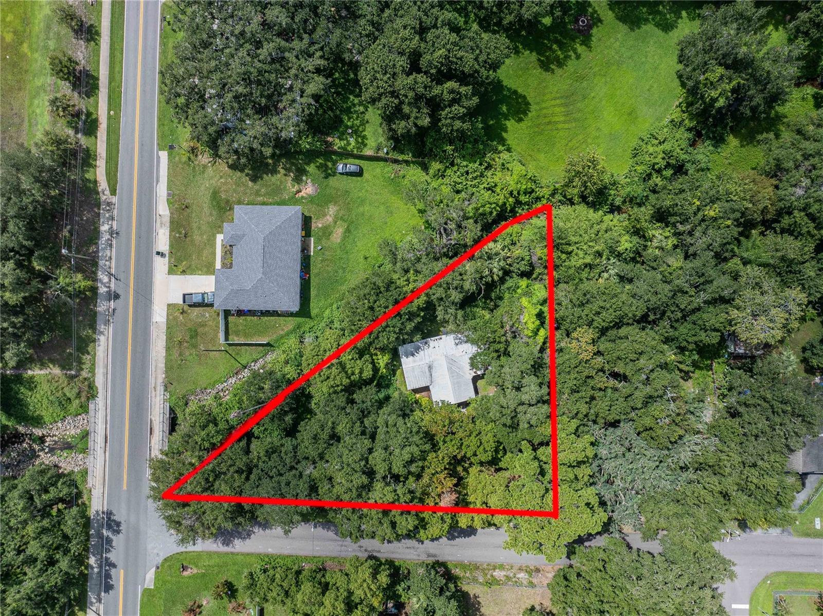 3312 Lynn Drive — photo