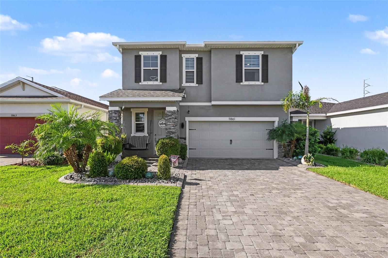 11861 Brighton Knoll Loop — photo