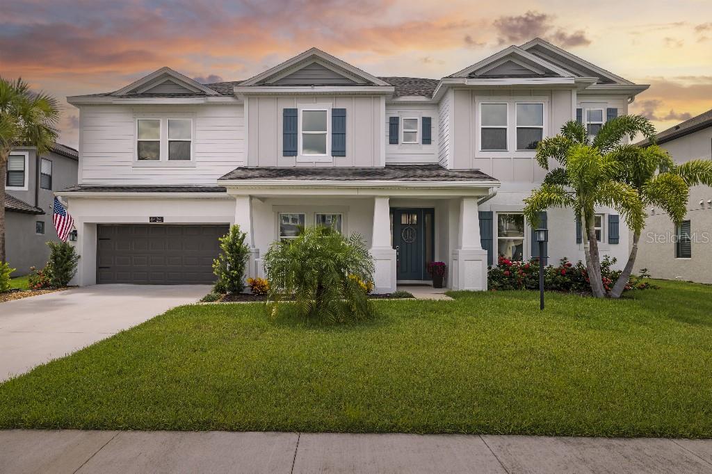 4426 Pond Brook Court — photo