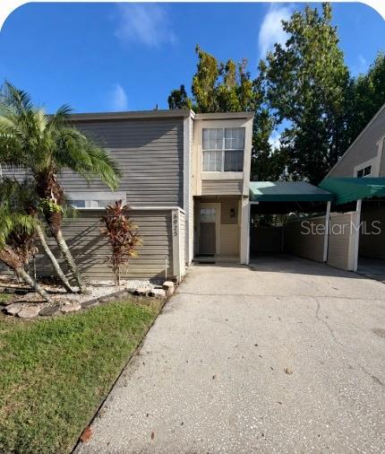 6925 Lake Place Court — photo