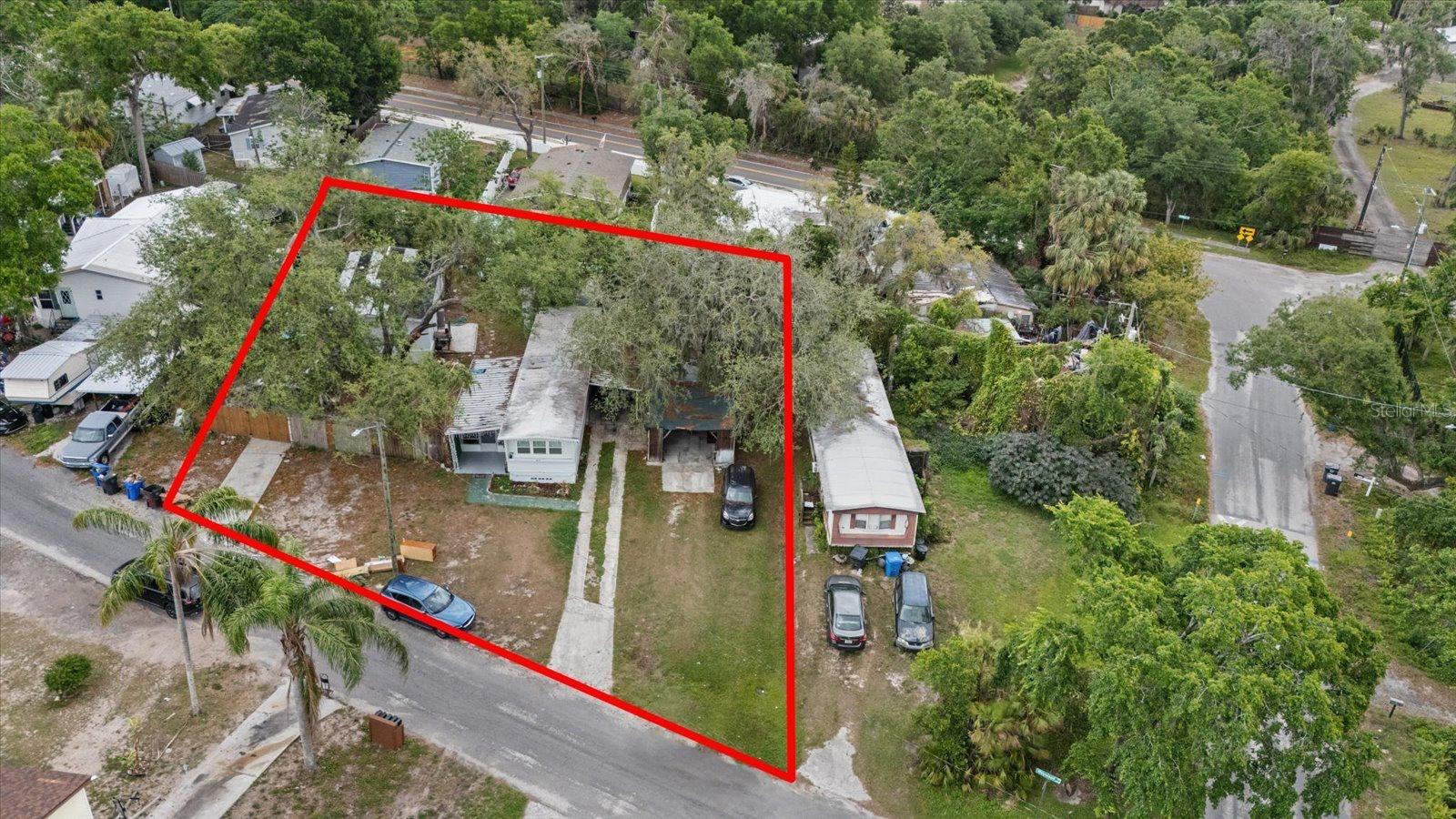 4115 Maywood Drive — photo