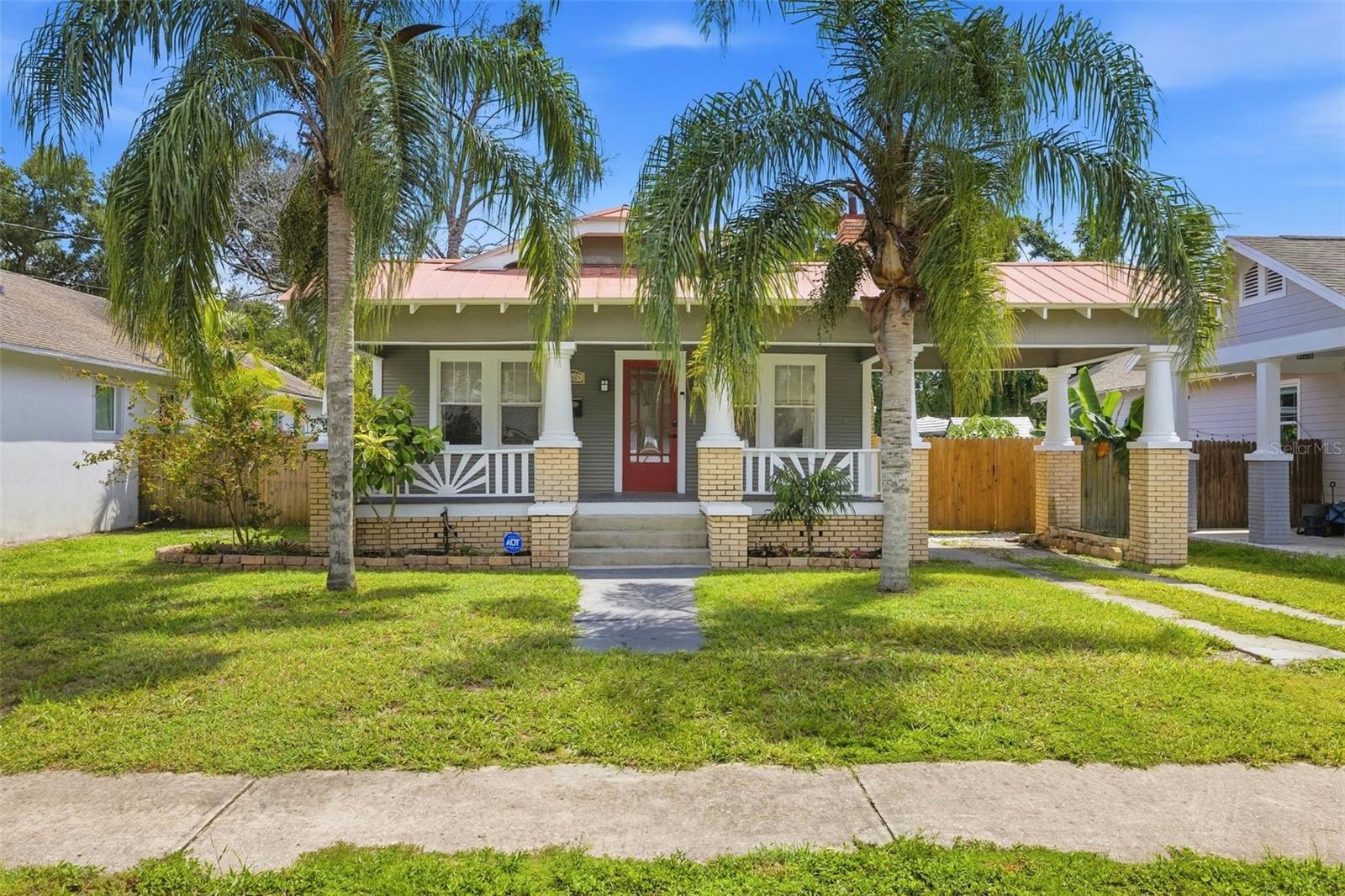 1309 E Wilder Avenue — photo