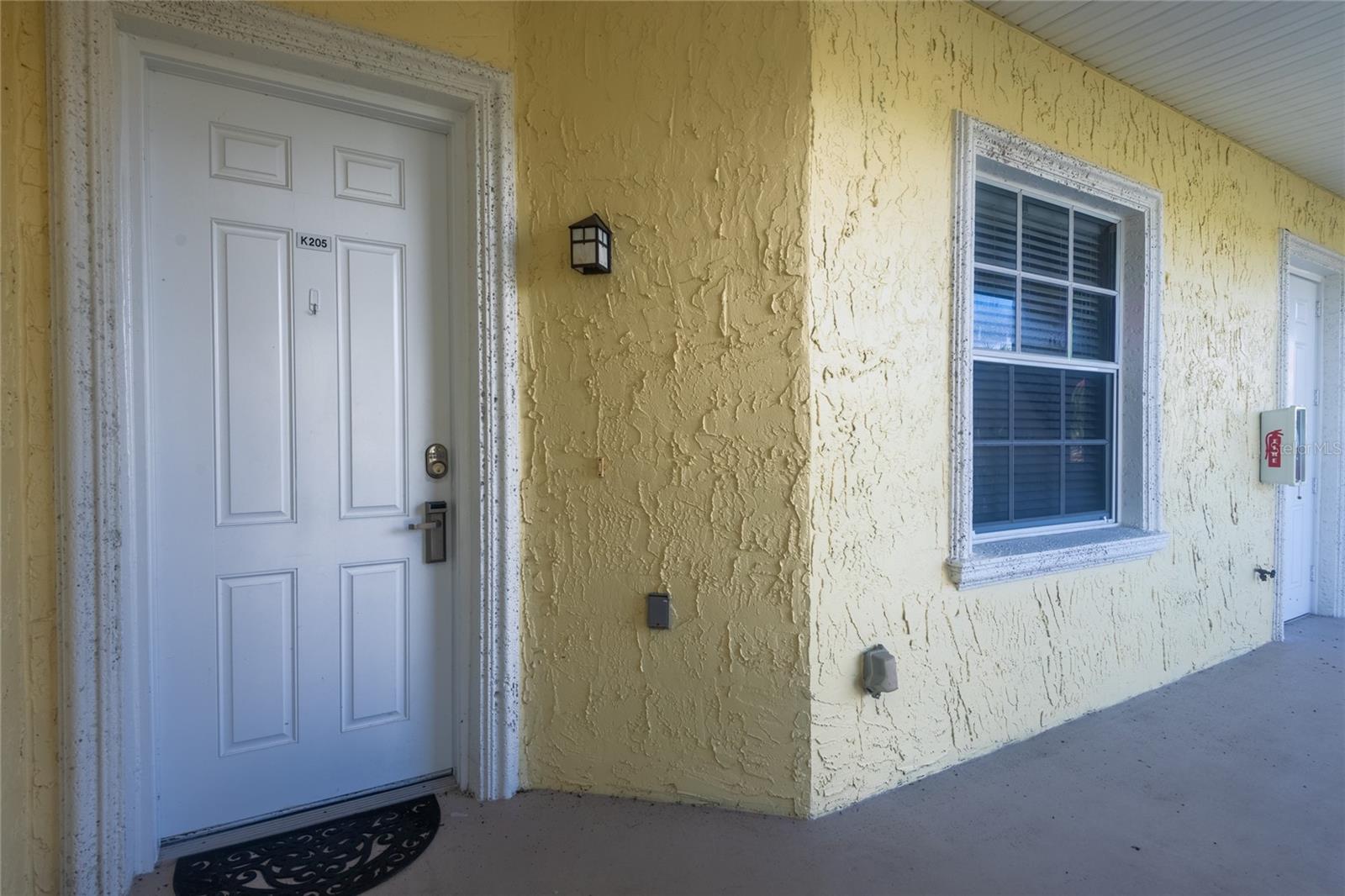 21032 Picasso Court 205 — photo
