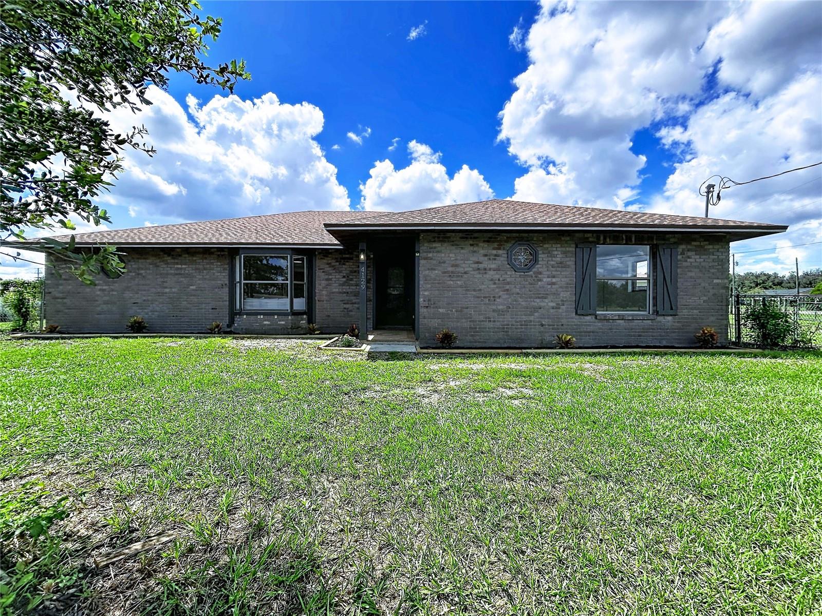 4129 Fox Ridge Boulevard — photo