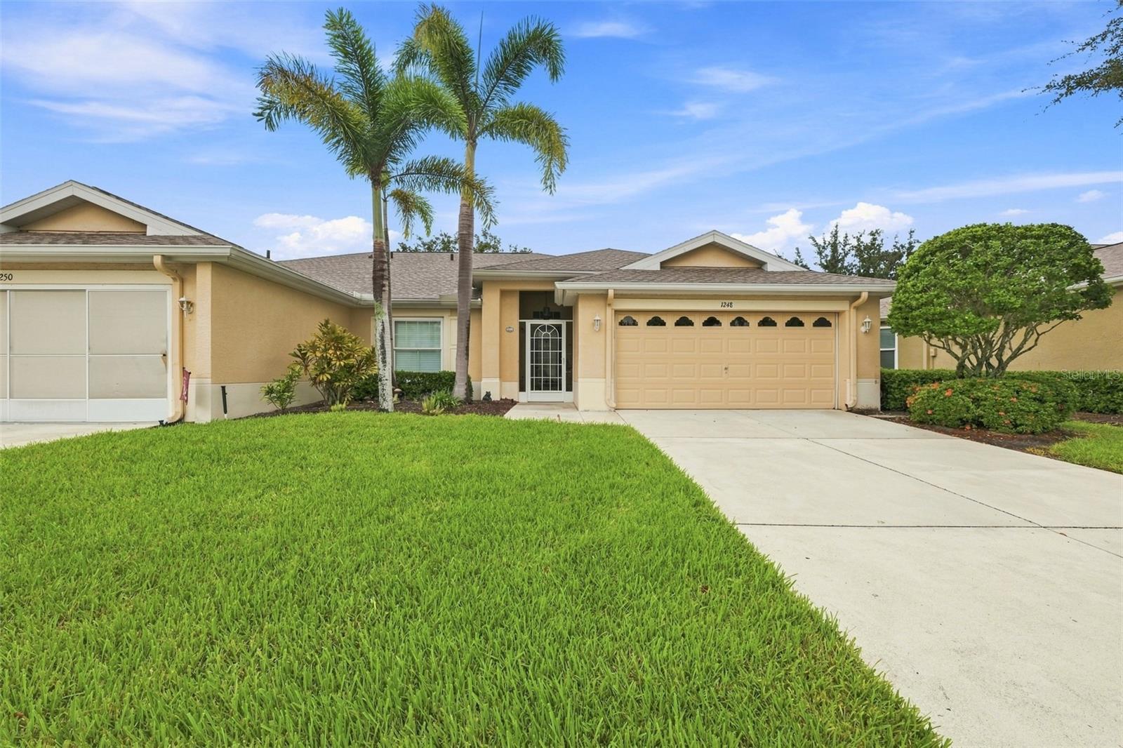 1248 Corinth Greens Drive — photo