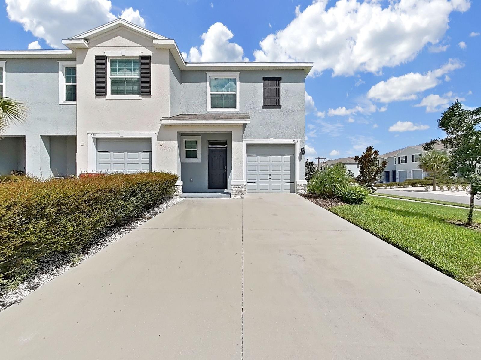 3556 White Dandelion Court — photo