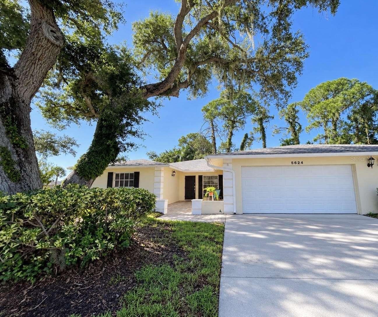 5624 Palm Aire Drive V105 — photo
