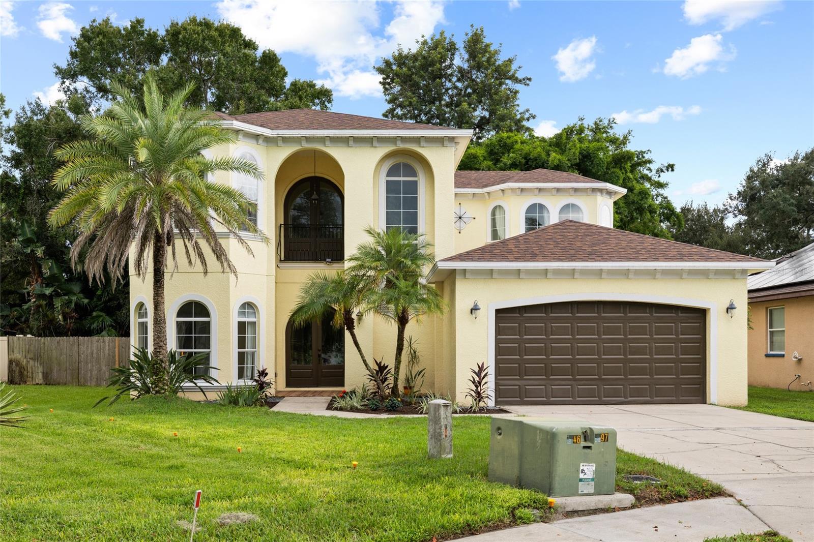 4117 Woodacre Lane — photo