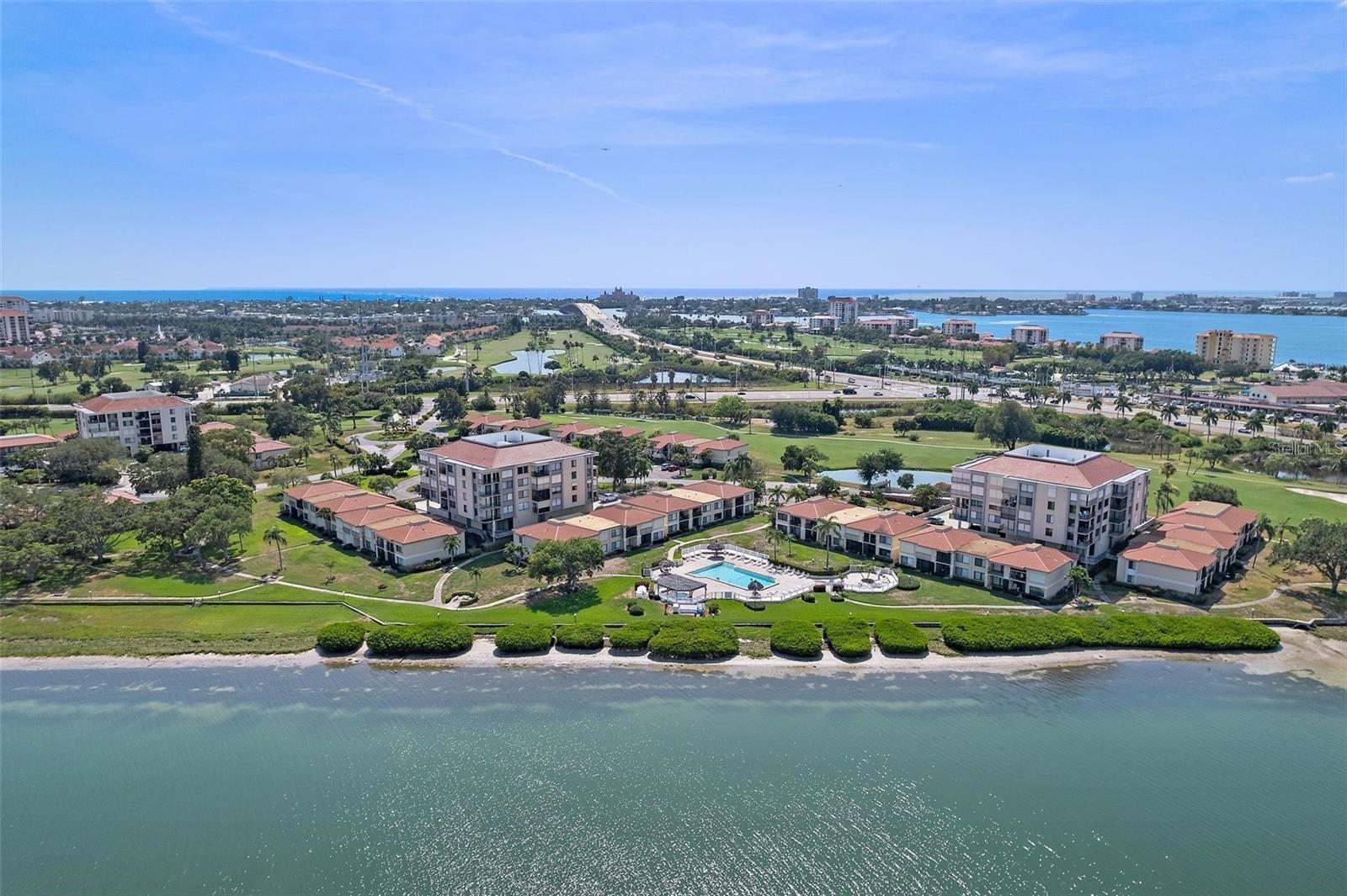 6158 Palma Del Mar Boulevard S 503 — photo
