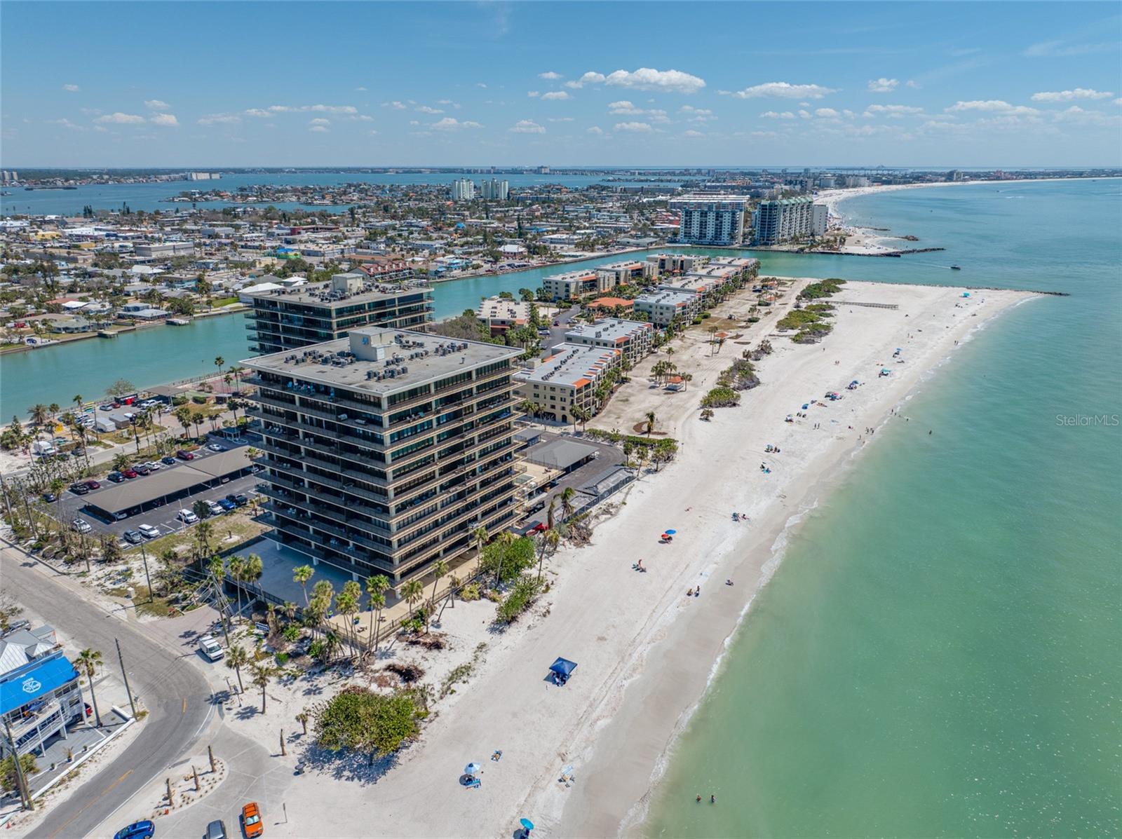 7650 Bayshore Drive 406 — photo