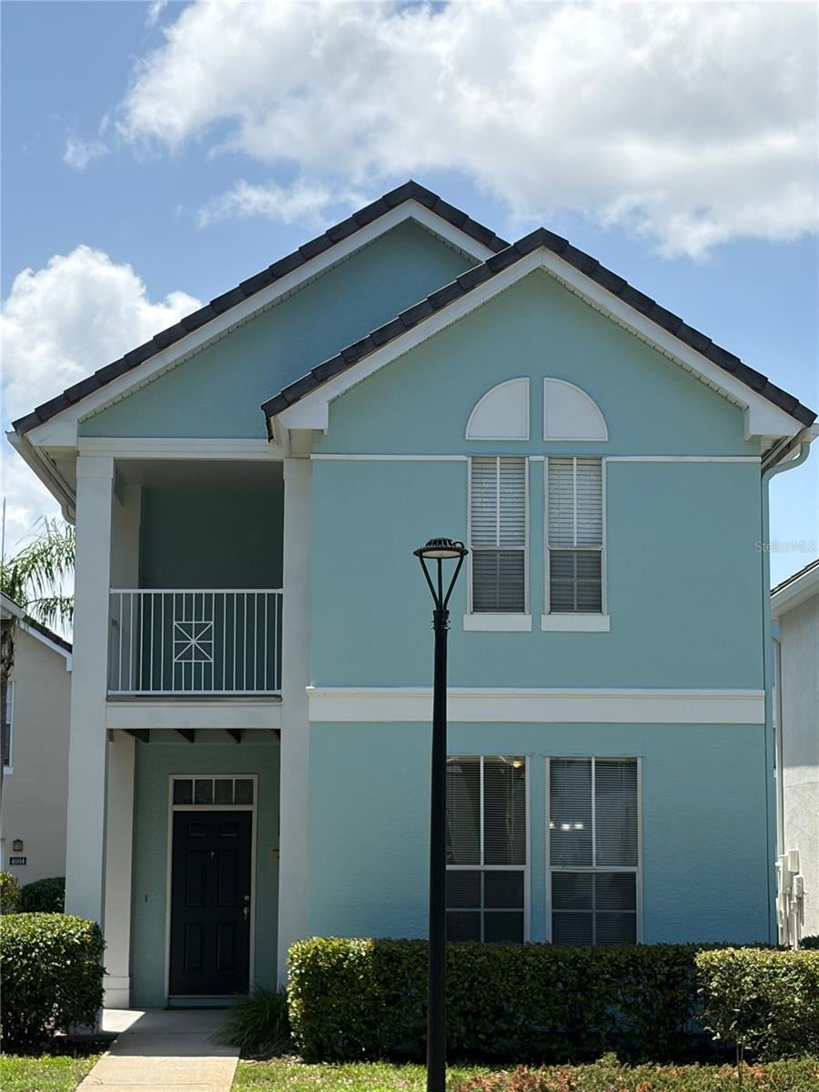 4005 Palmetto Palm Court — photo