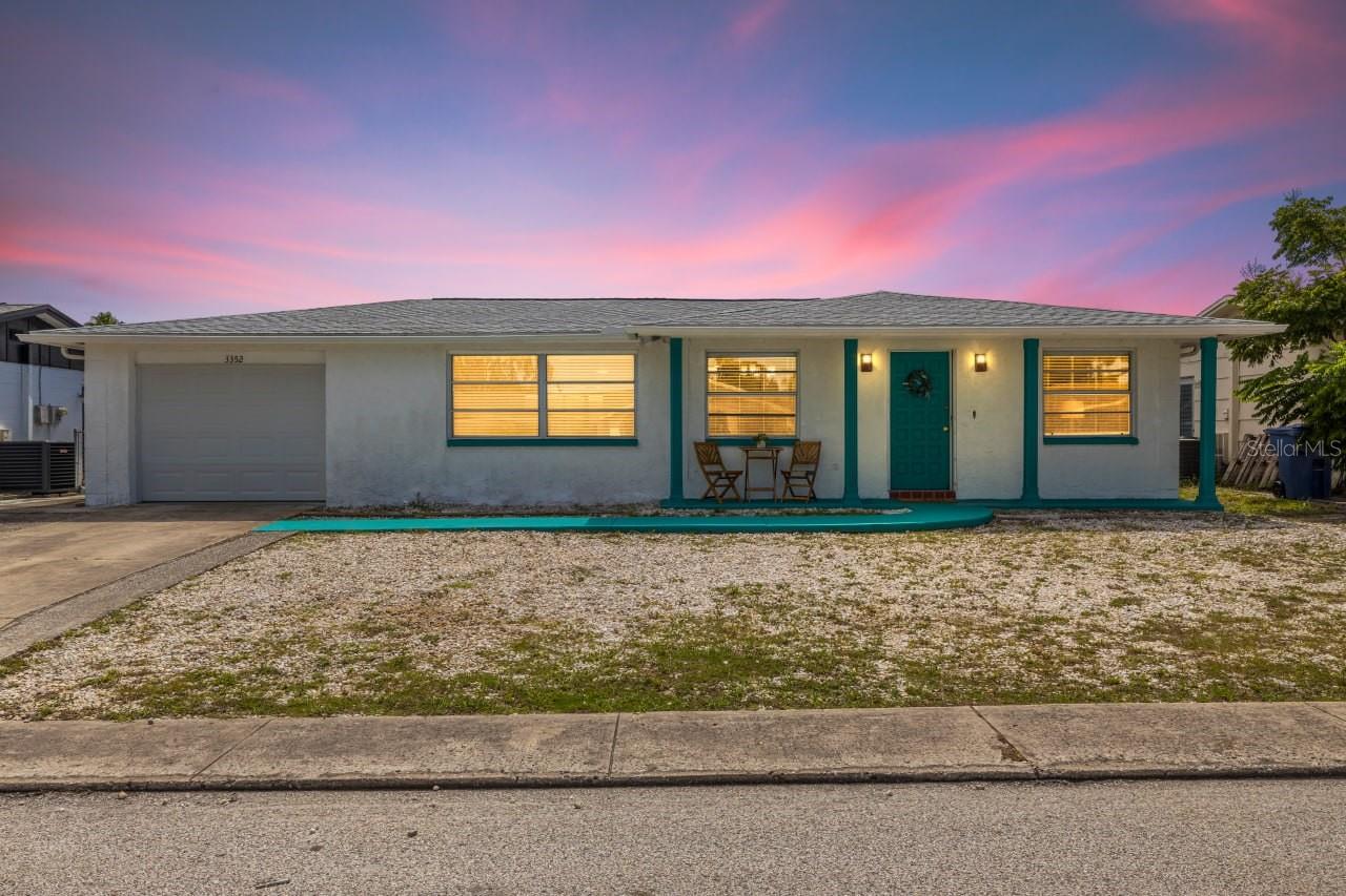 3352 Hoover Drive — photo