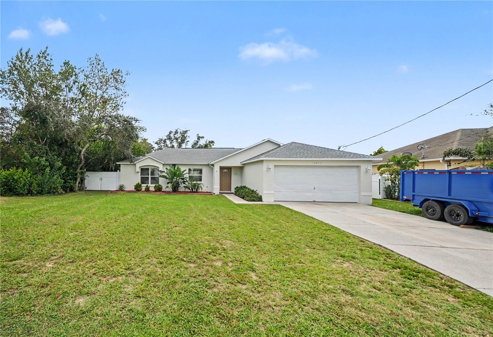 12450 Curry Drive — photo