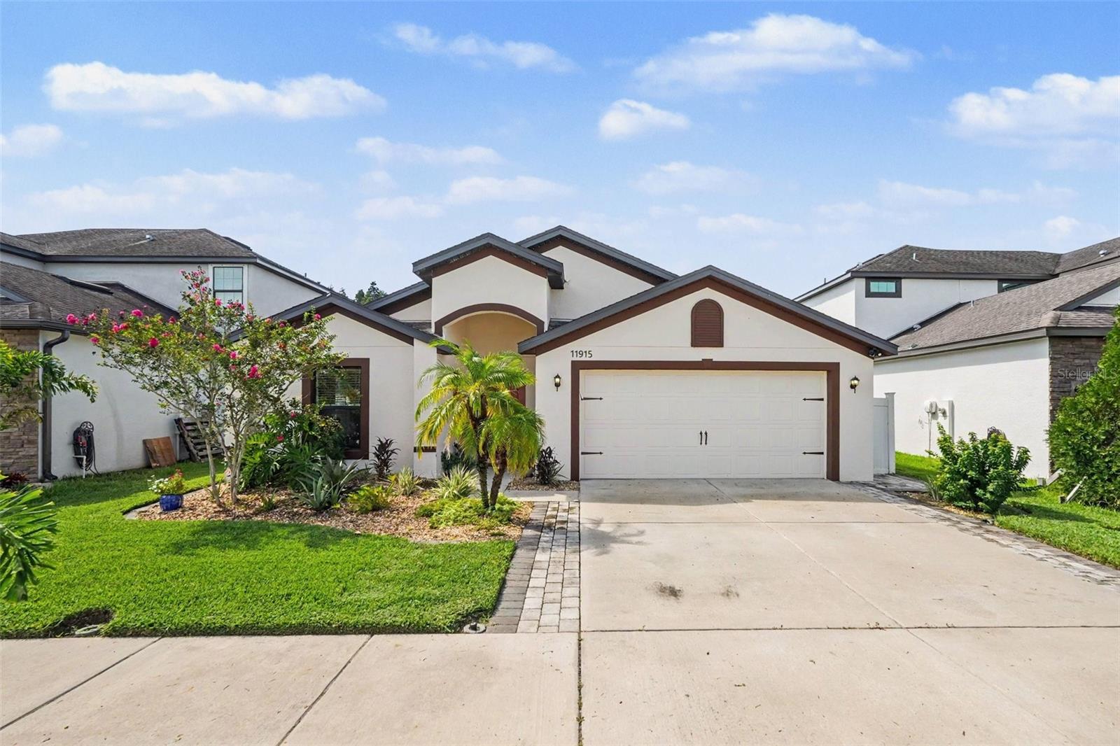 11915 Winterset Cove Drive — photo