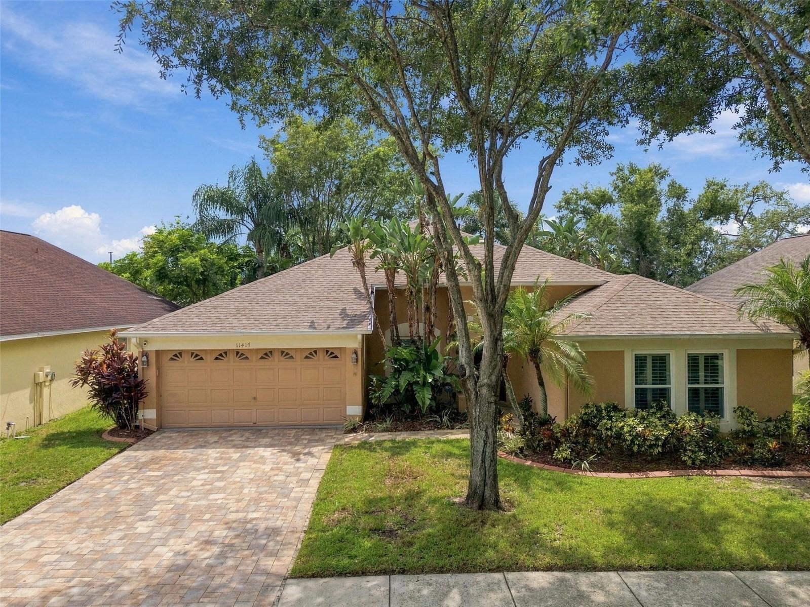 11417 Cypress Park Street — photo