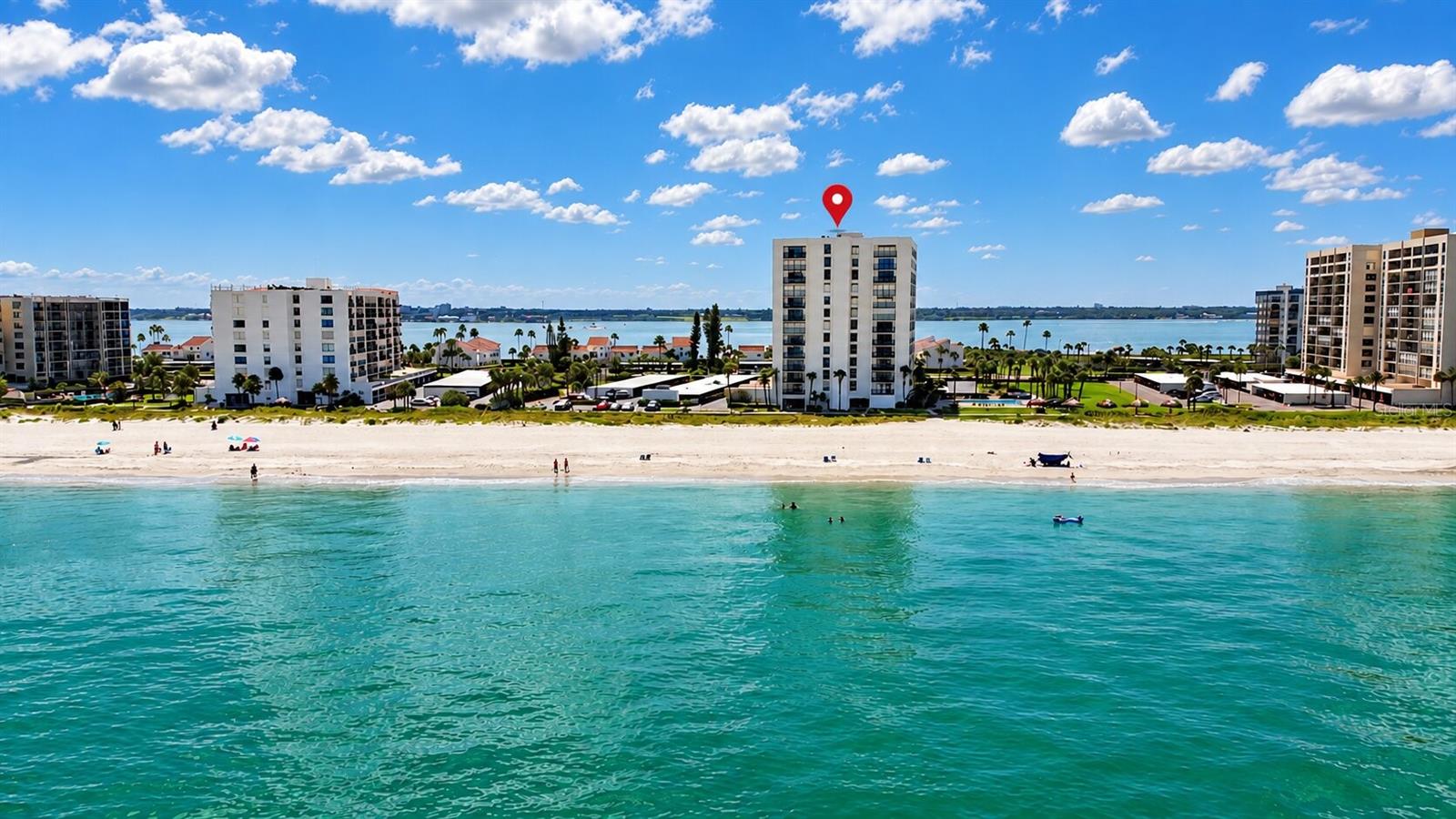1460 Gulf Boulevard 1106 — photo