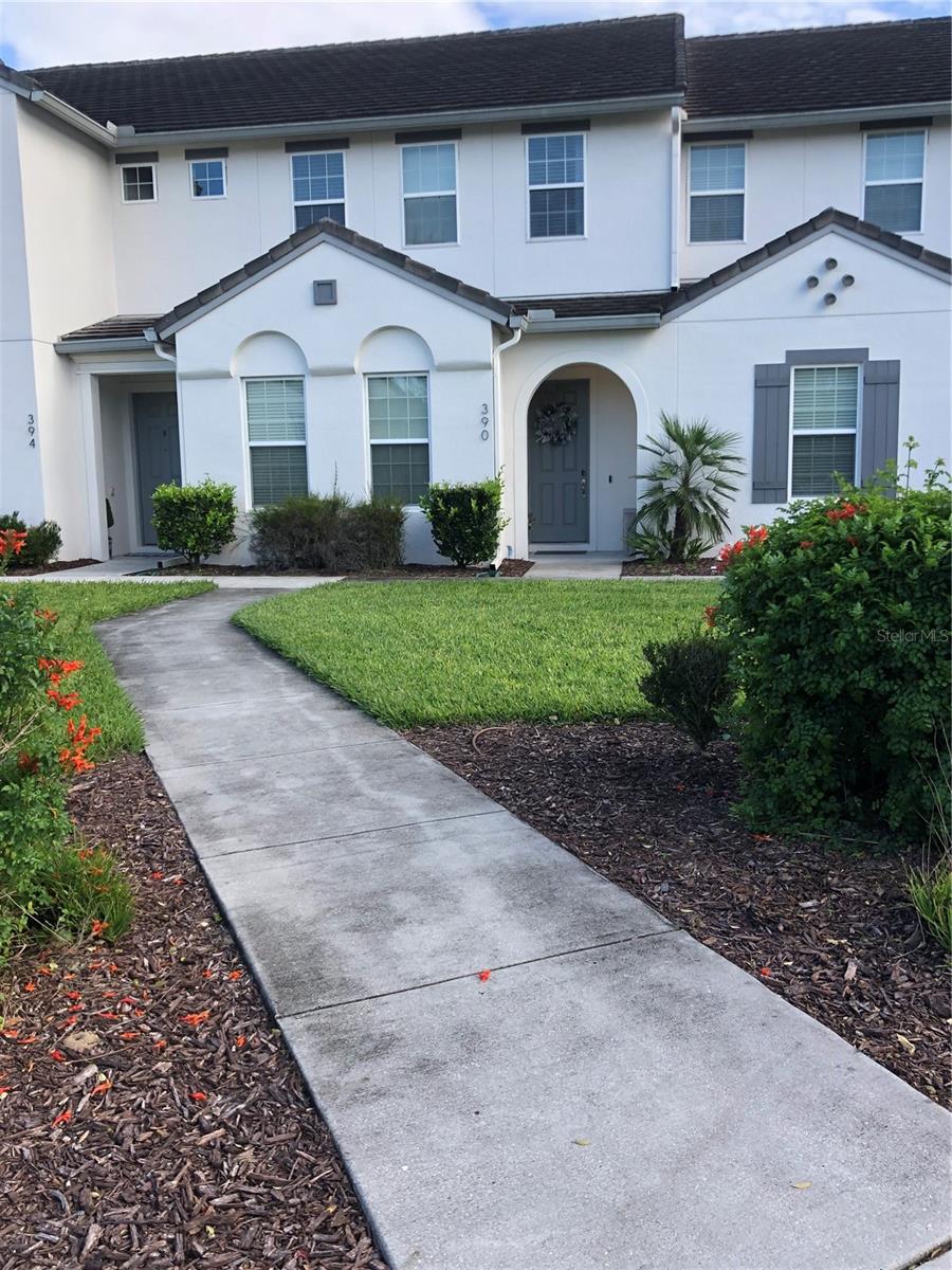 390 Captiva Drive — photo
