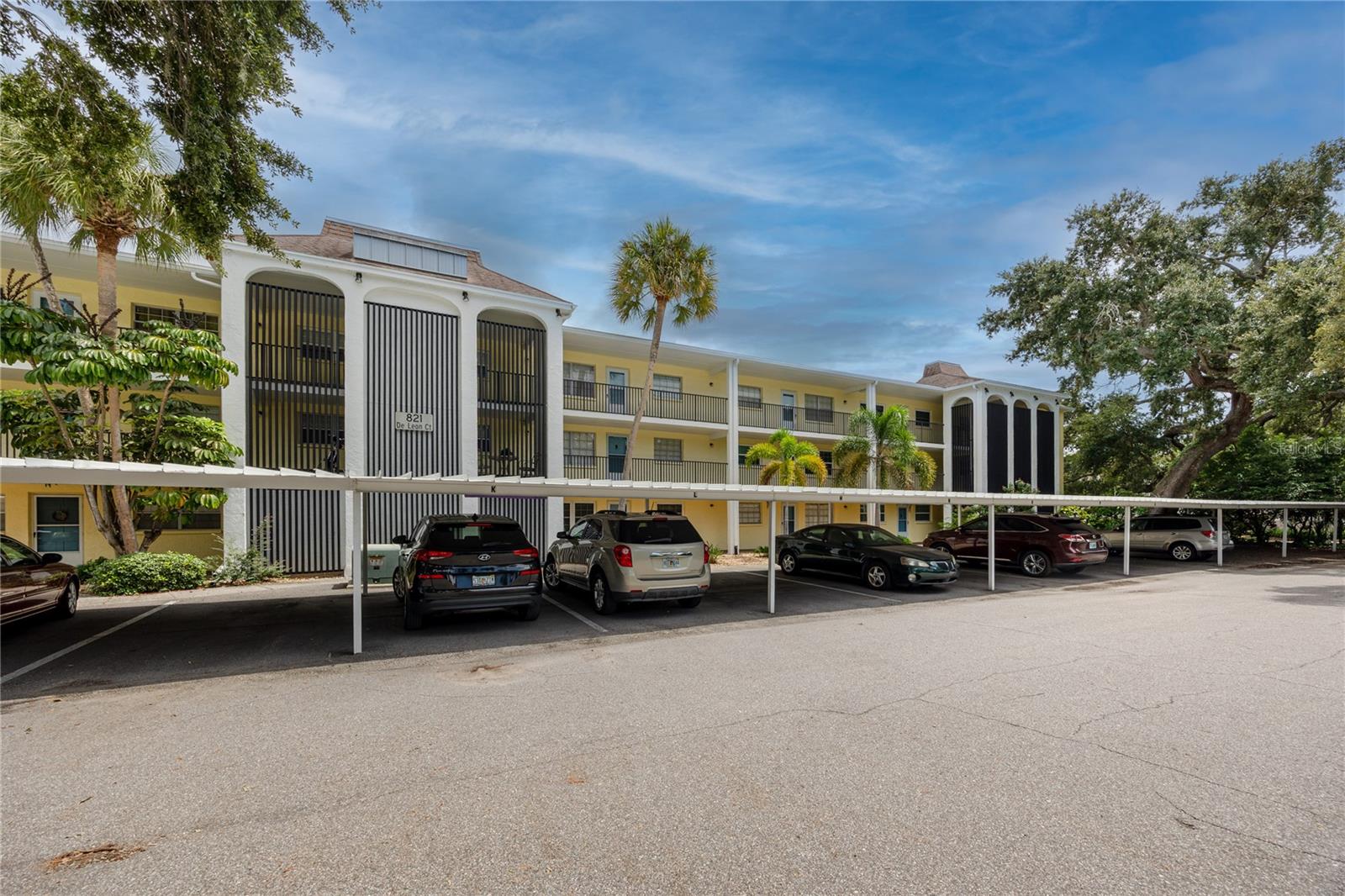 821 Deleon Court 309 — photo