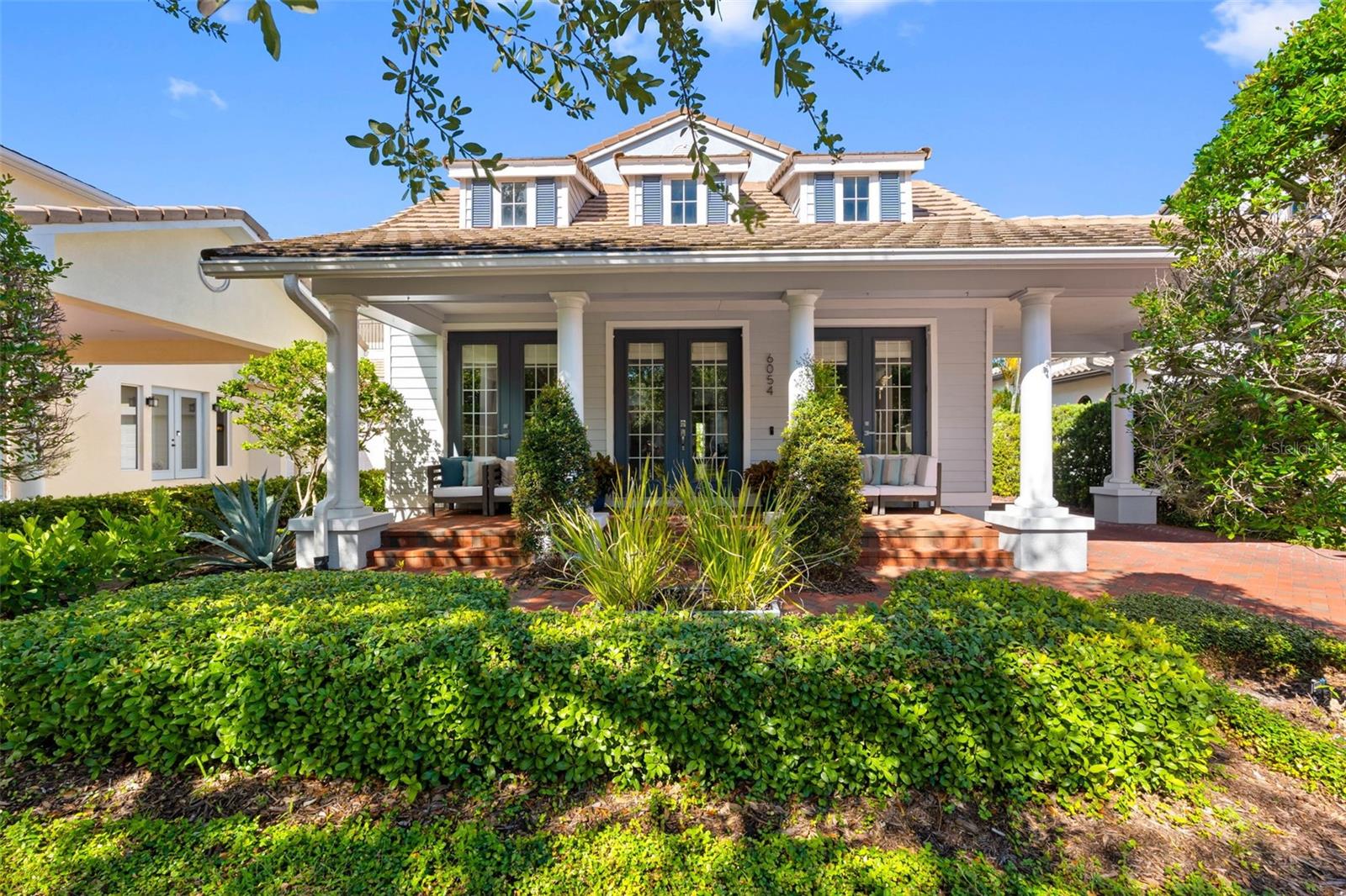 6054 Yeats Manor Drive — photo