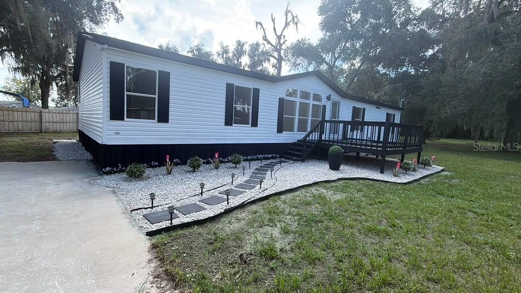 1155 Beach Park Drive — photo