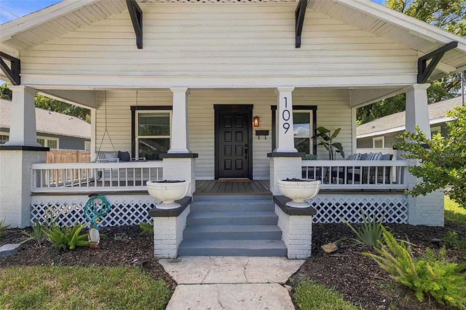 109 E Jean Street — photo