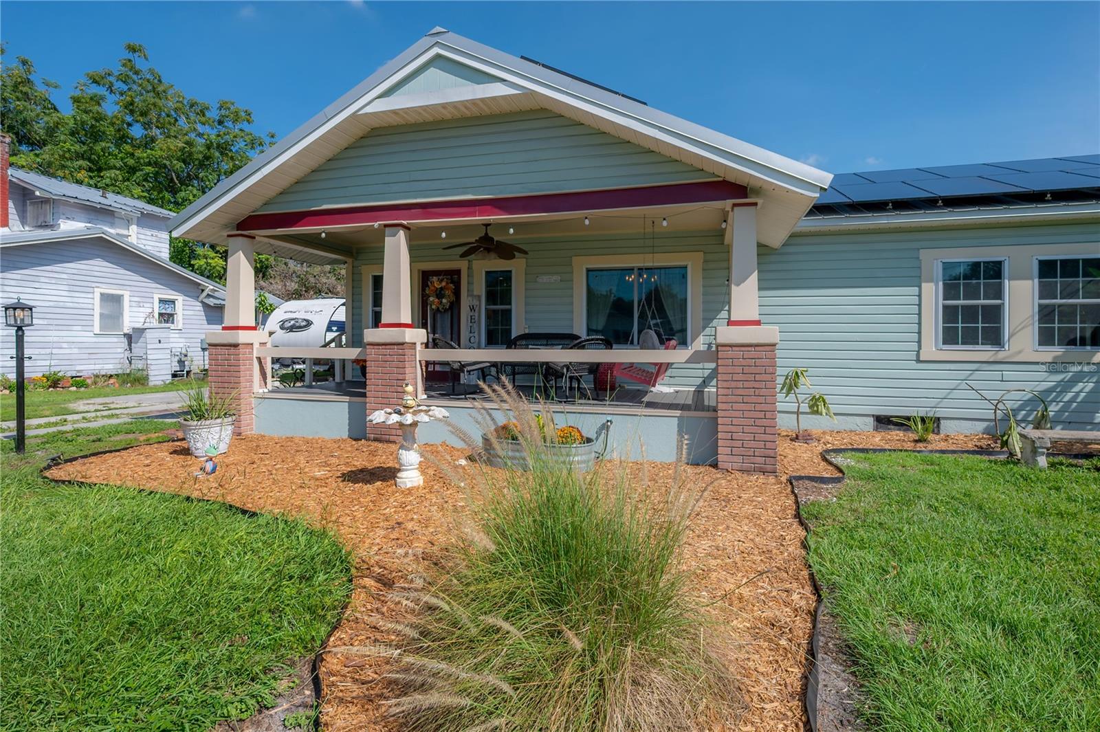 203 W Frierson Avenue — photo