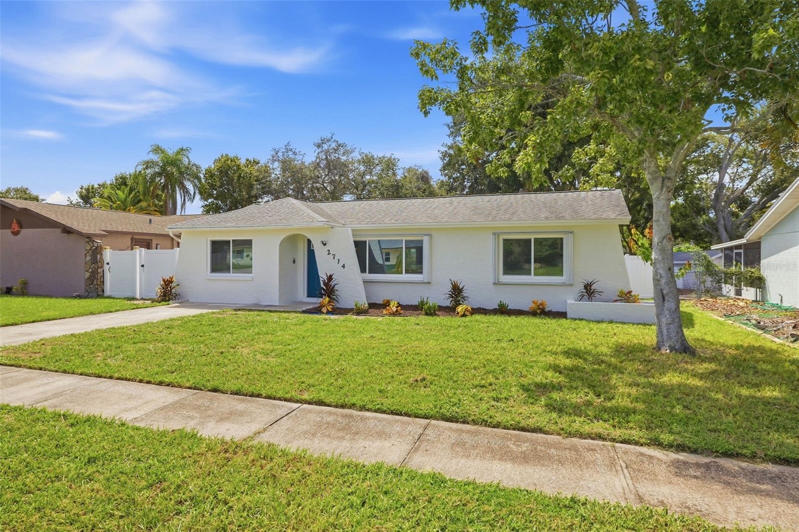 2714 Mary Sue Street SW — photo
