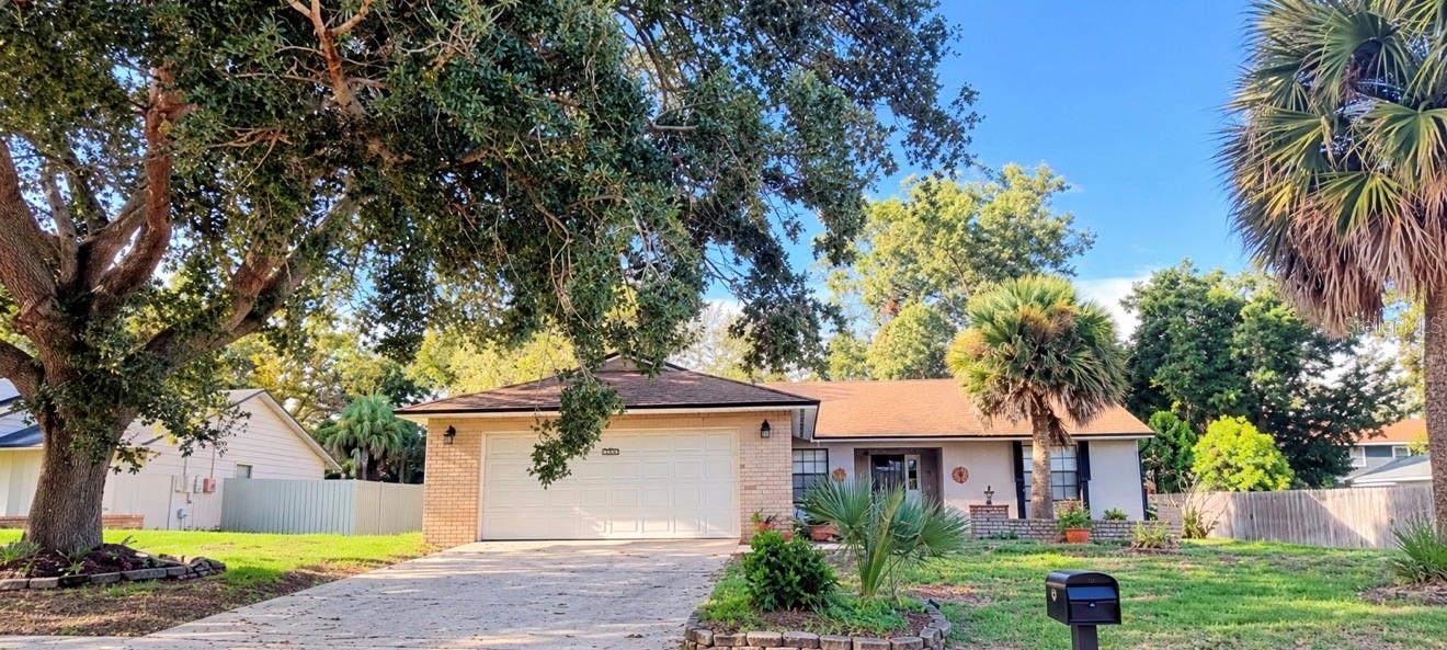 5333 Renoir Drive — photo
