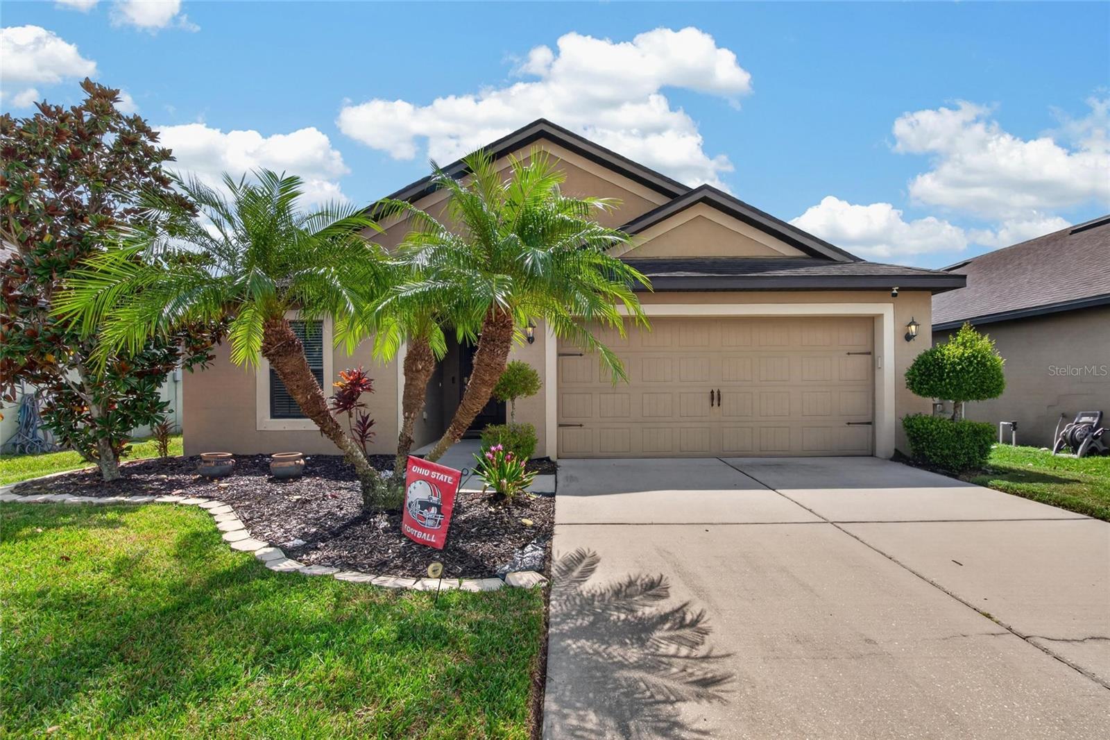 14441 Alistar Manor Drive — photo