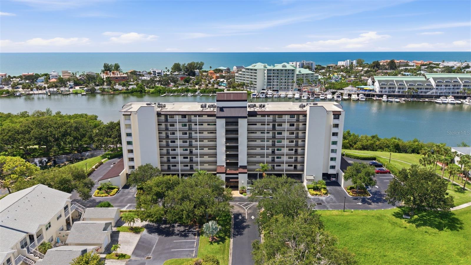 11730 Shipwatch Drive 207 — photo