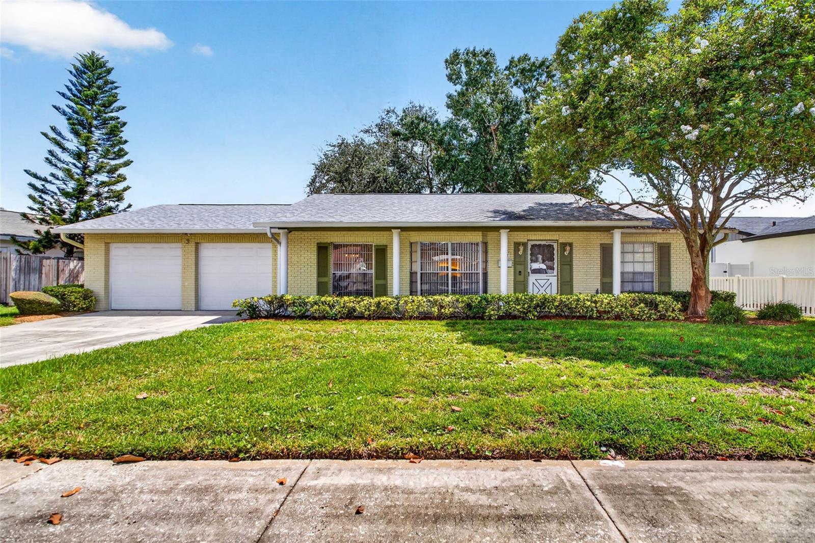 8512 Woodwick Court — photo