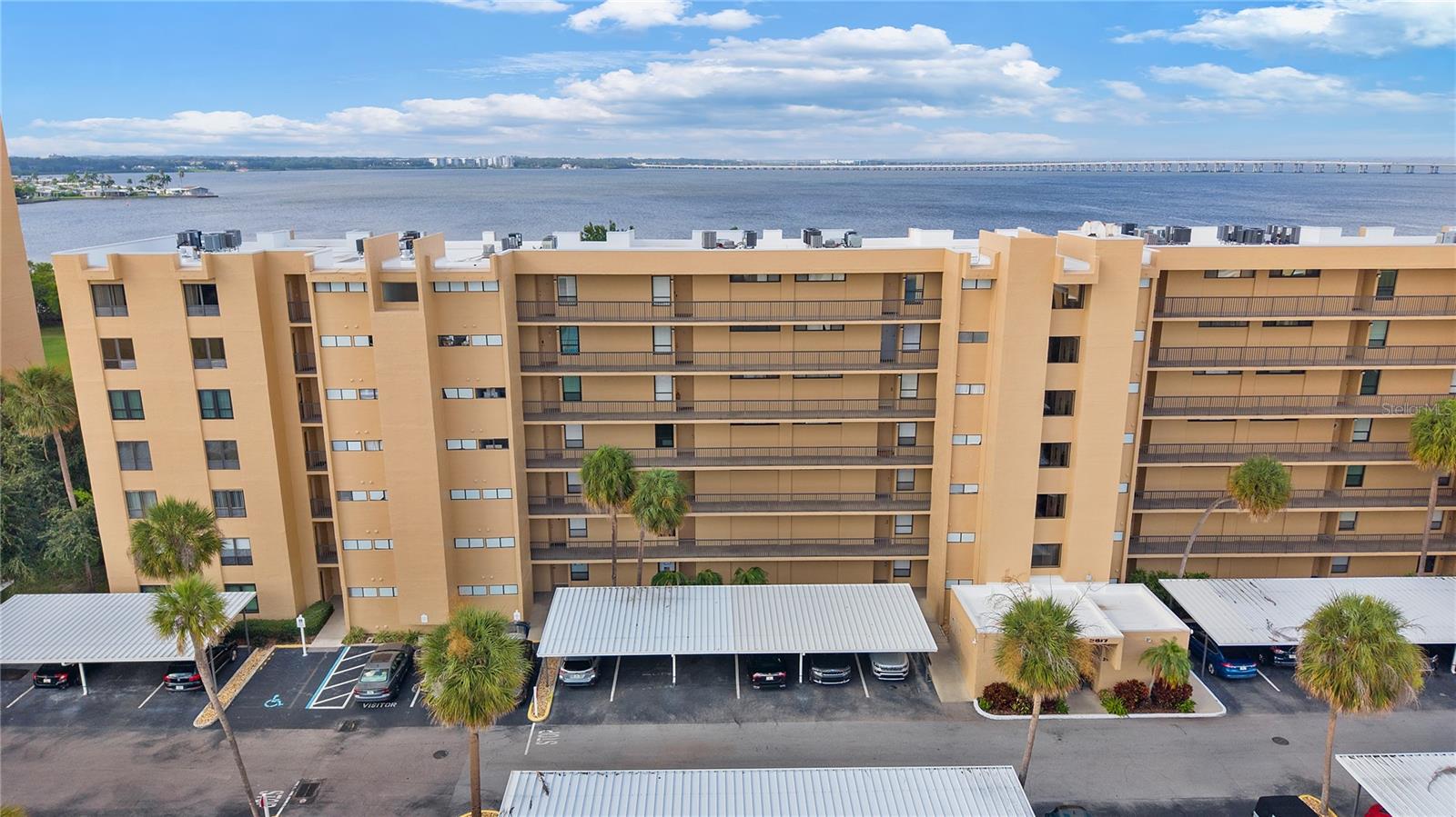 2617 Cove Cay Drive 103 — photo