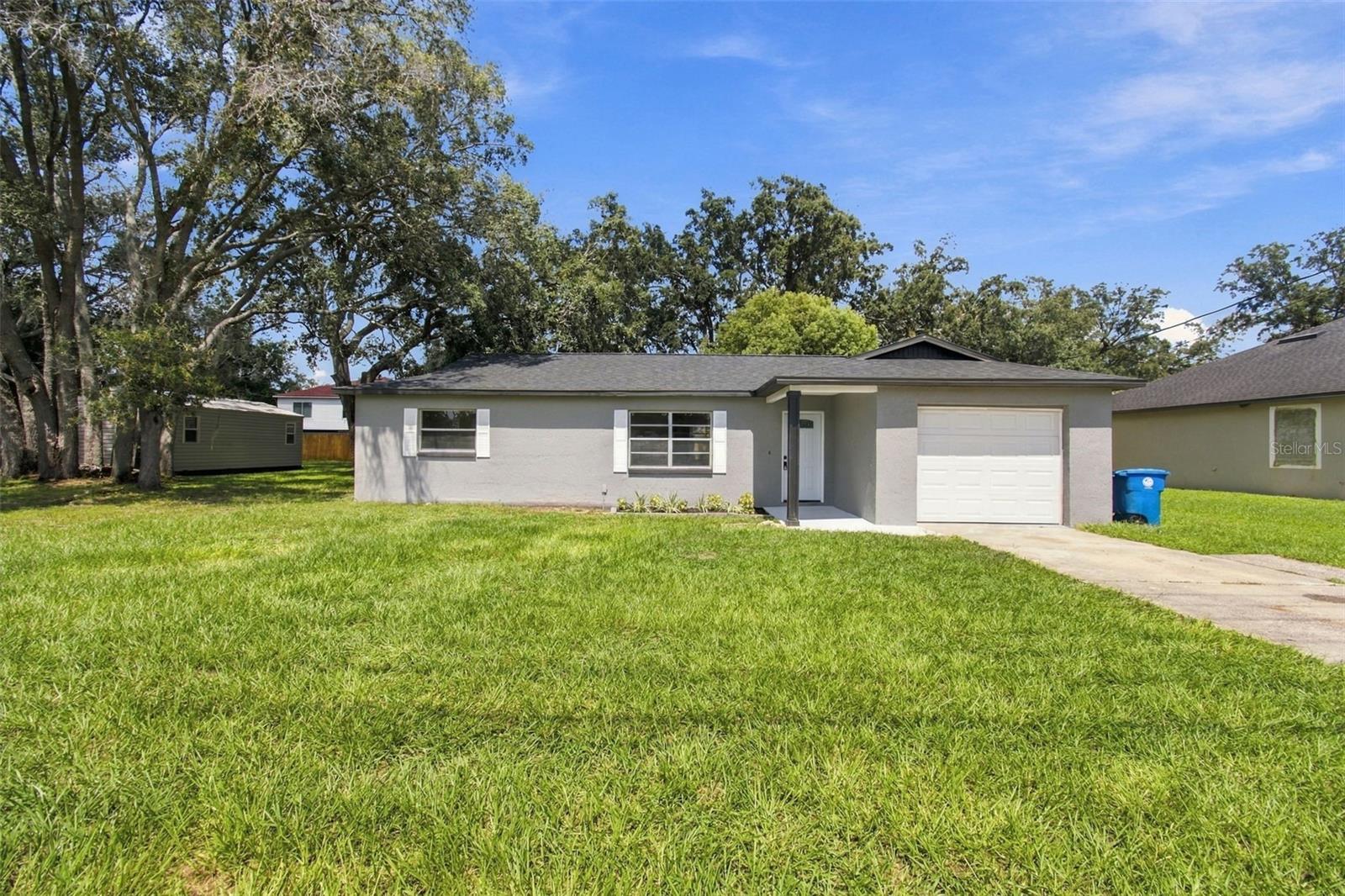 9007 Spring Hill Drive — photo