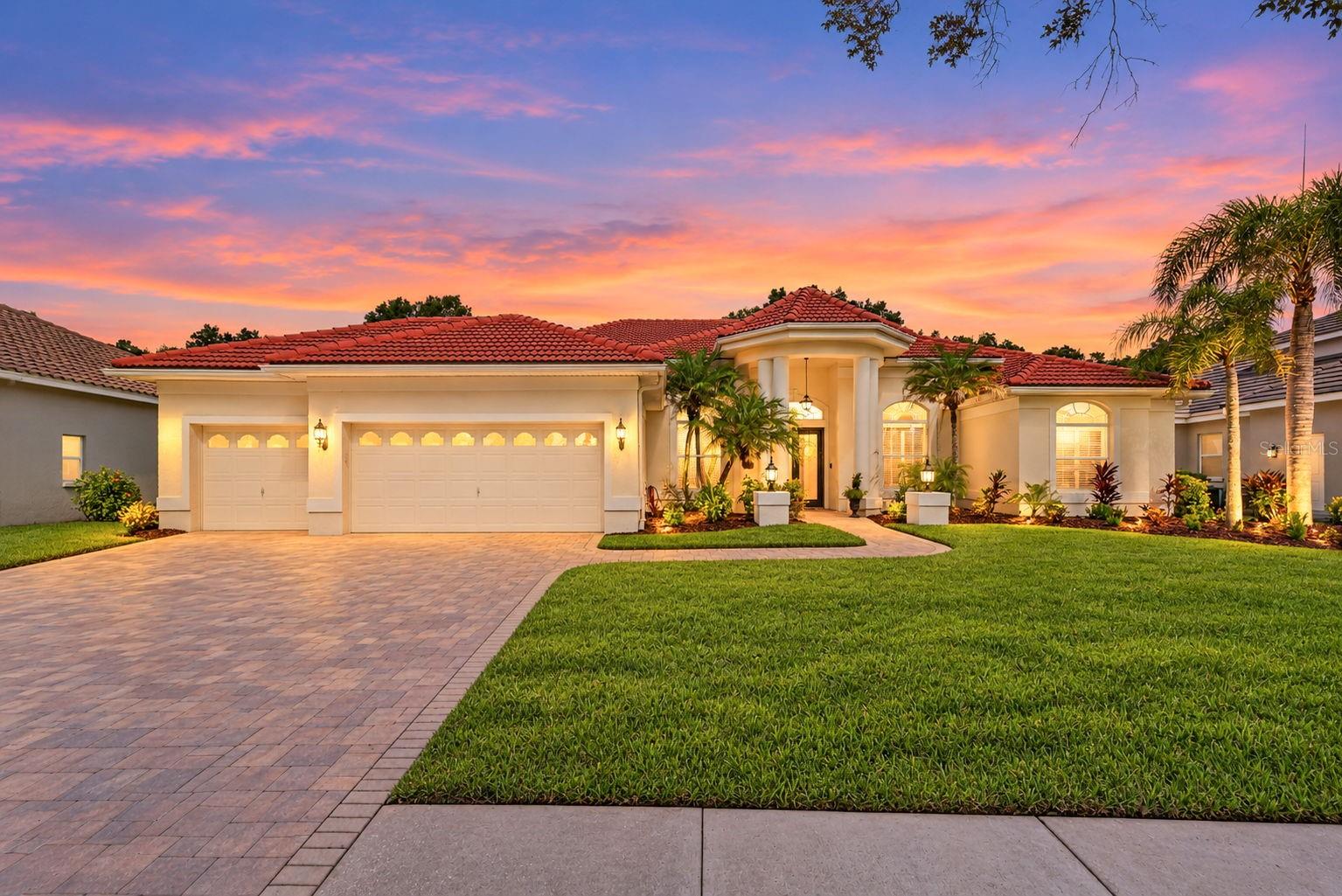 9136 Highland Ridge Way — photo