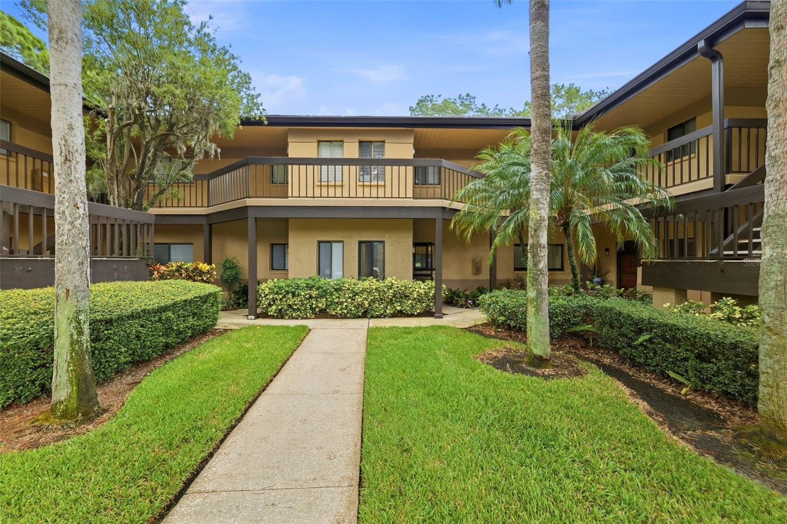 2687 Sabal Springs Circle 104 — photo