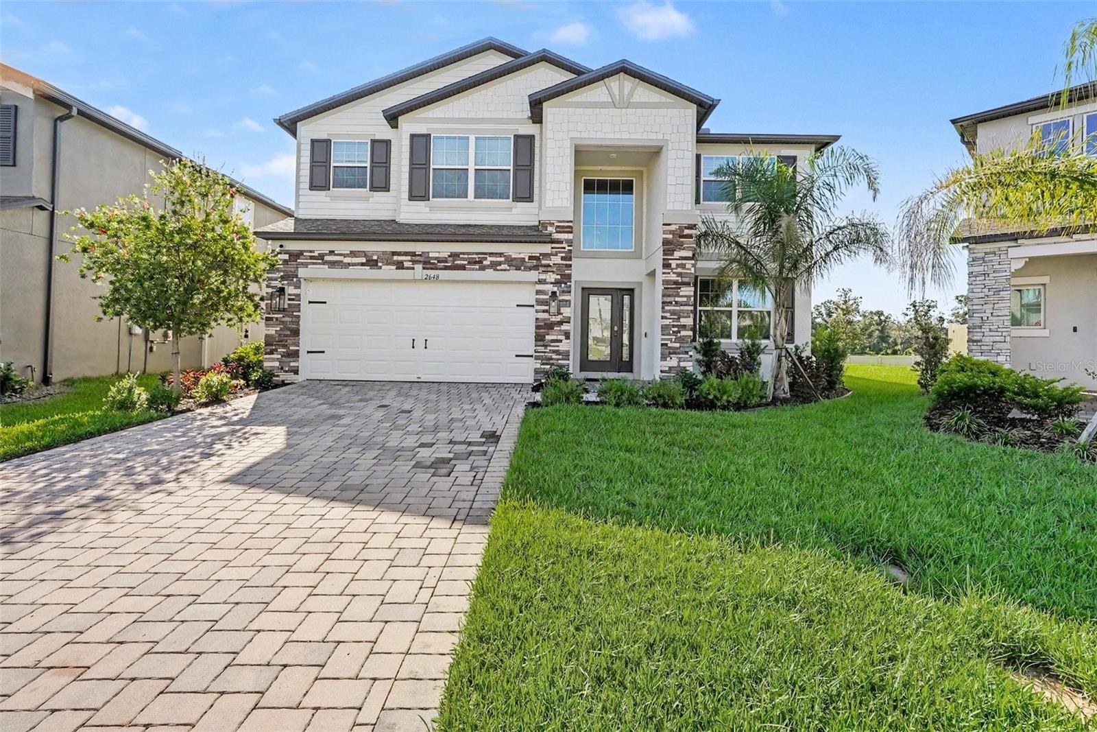 2648 Sunny Pebble Loop — photo