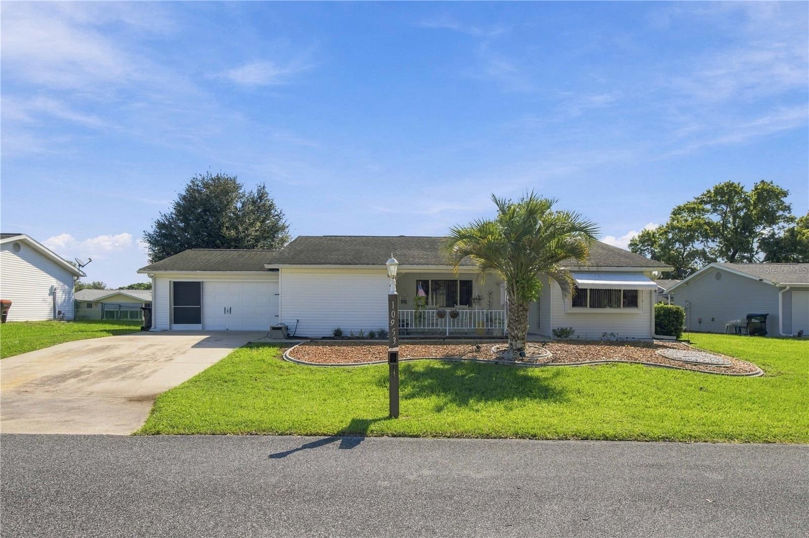 10953 SW 83rd Court — photo