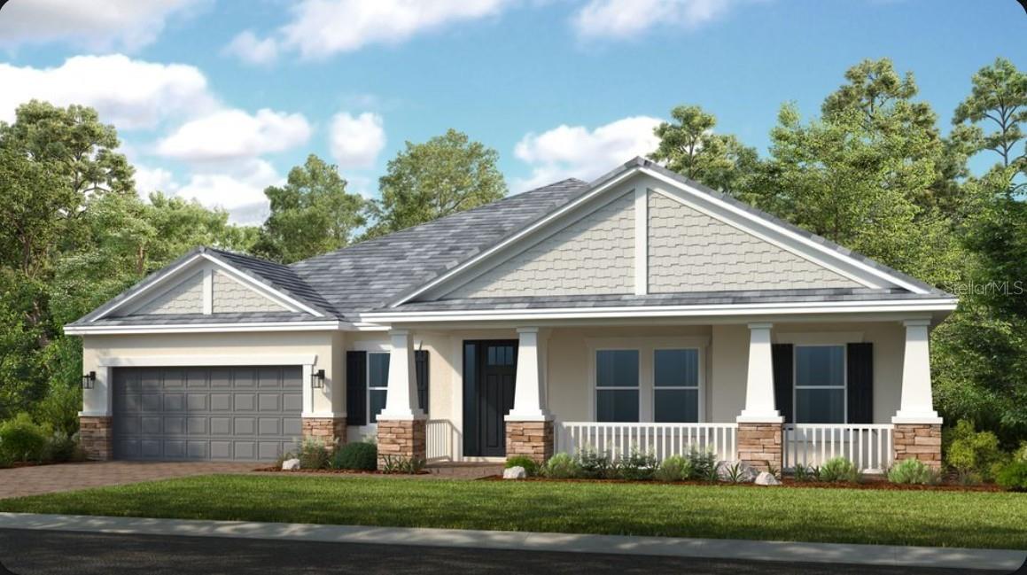 11169 Manor House Lane — photo