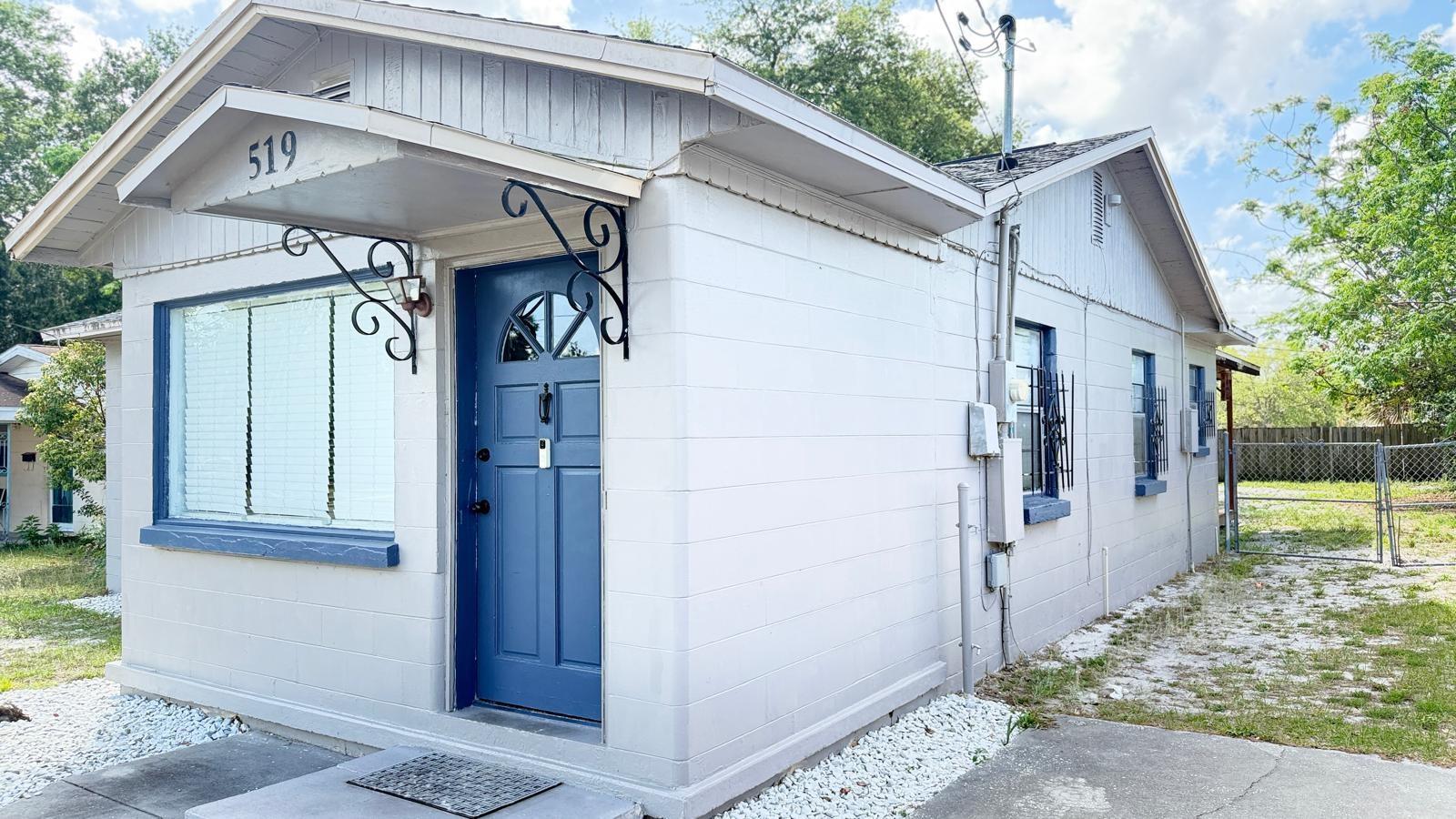 519 Channing Road — photo