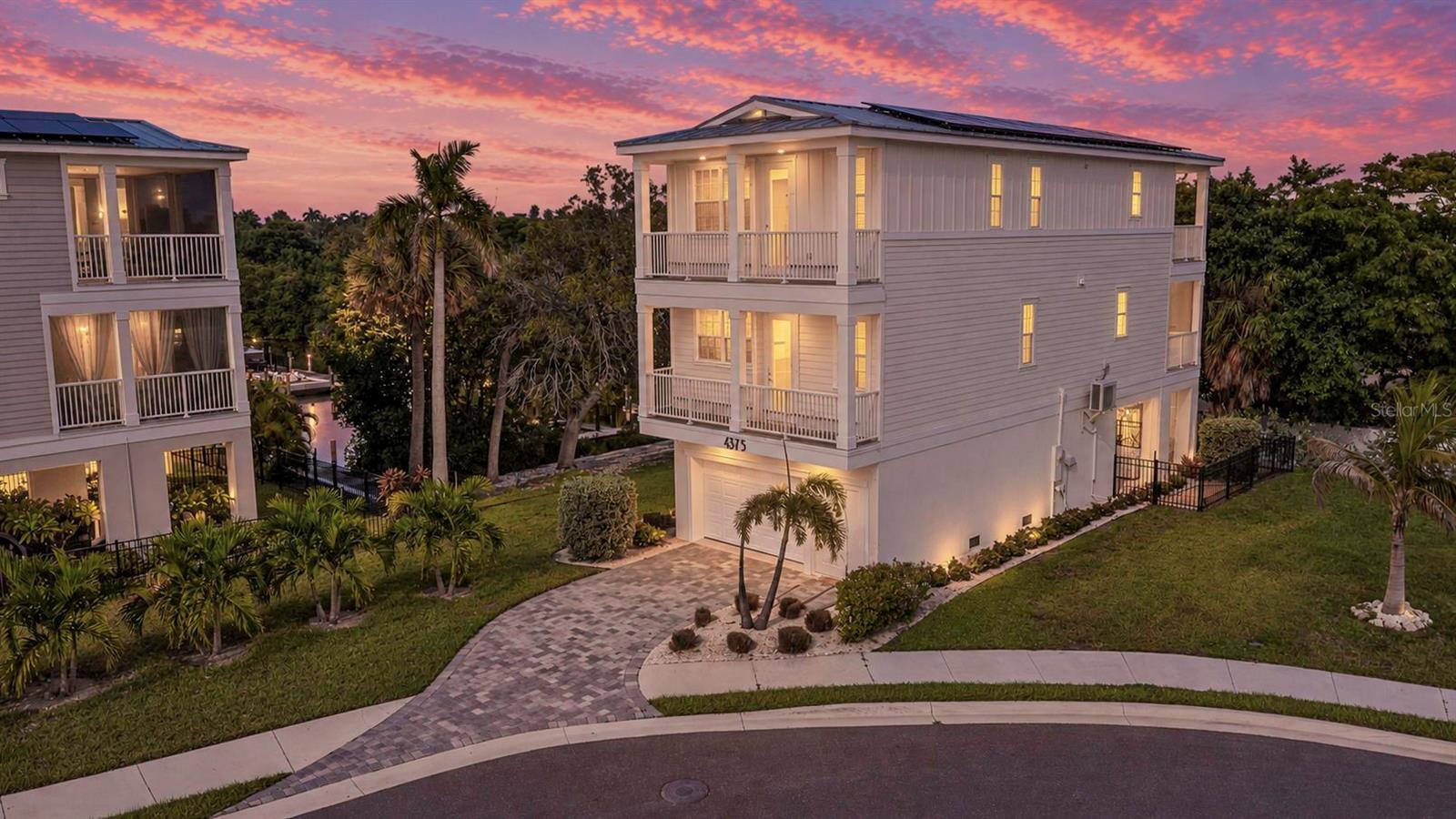 4375 Marina View Way — photo