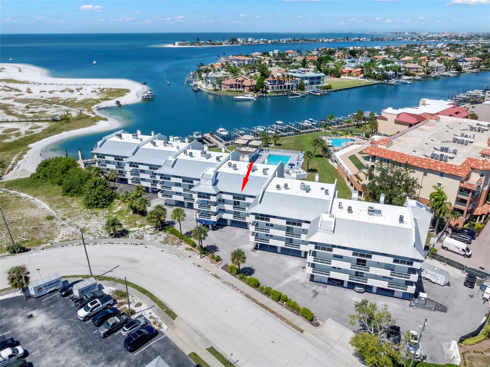 1100 Pinellas Bayway S I4 — photo