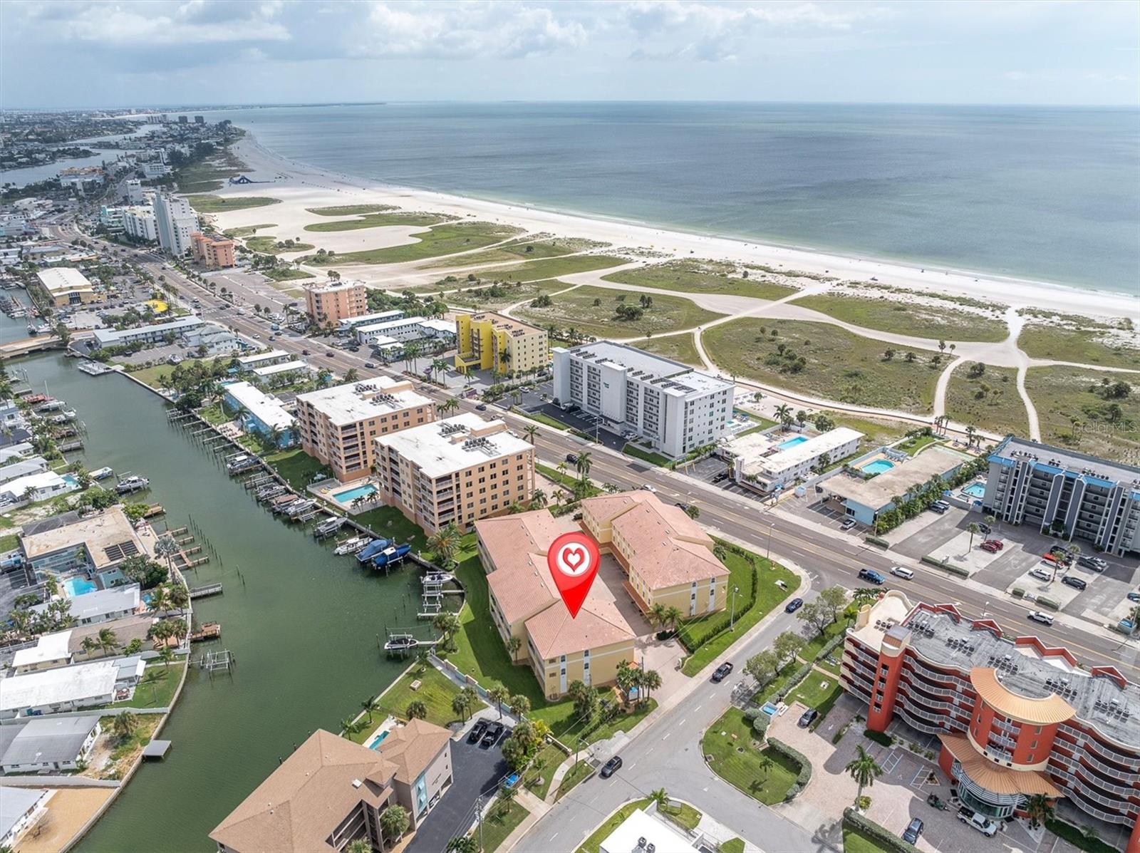 11595 Gulf Boulevard 1 — photo