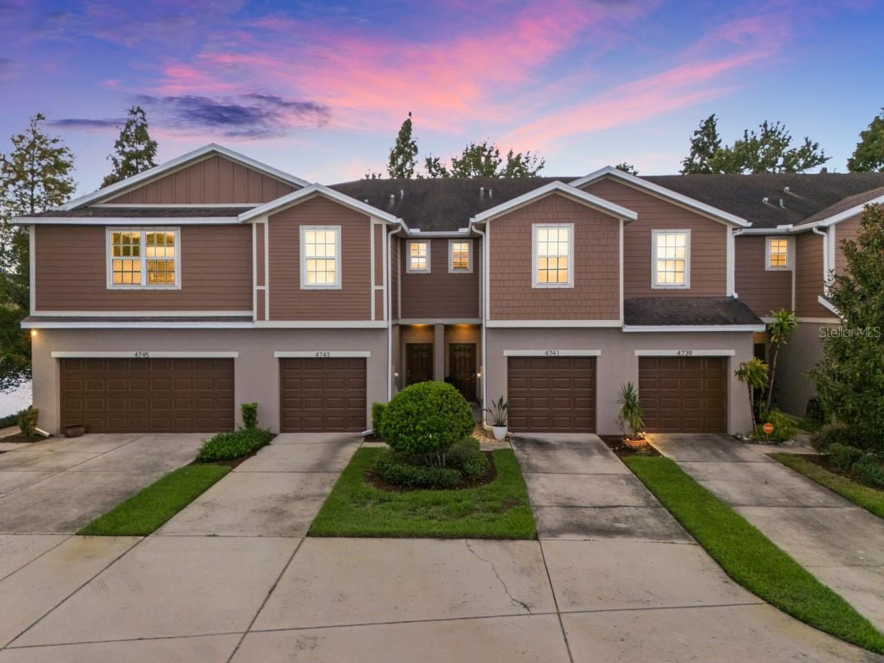 4741 White Sanderling Court — photo