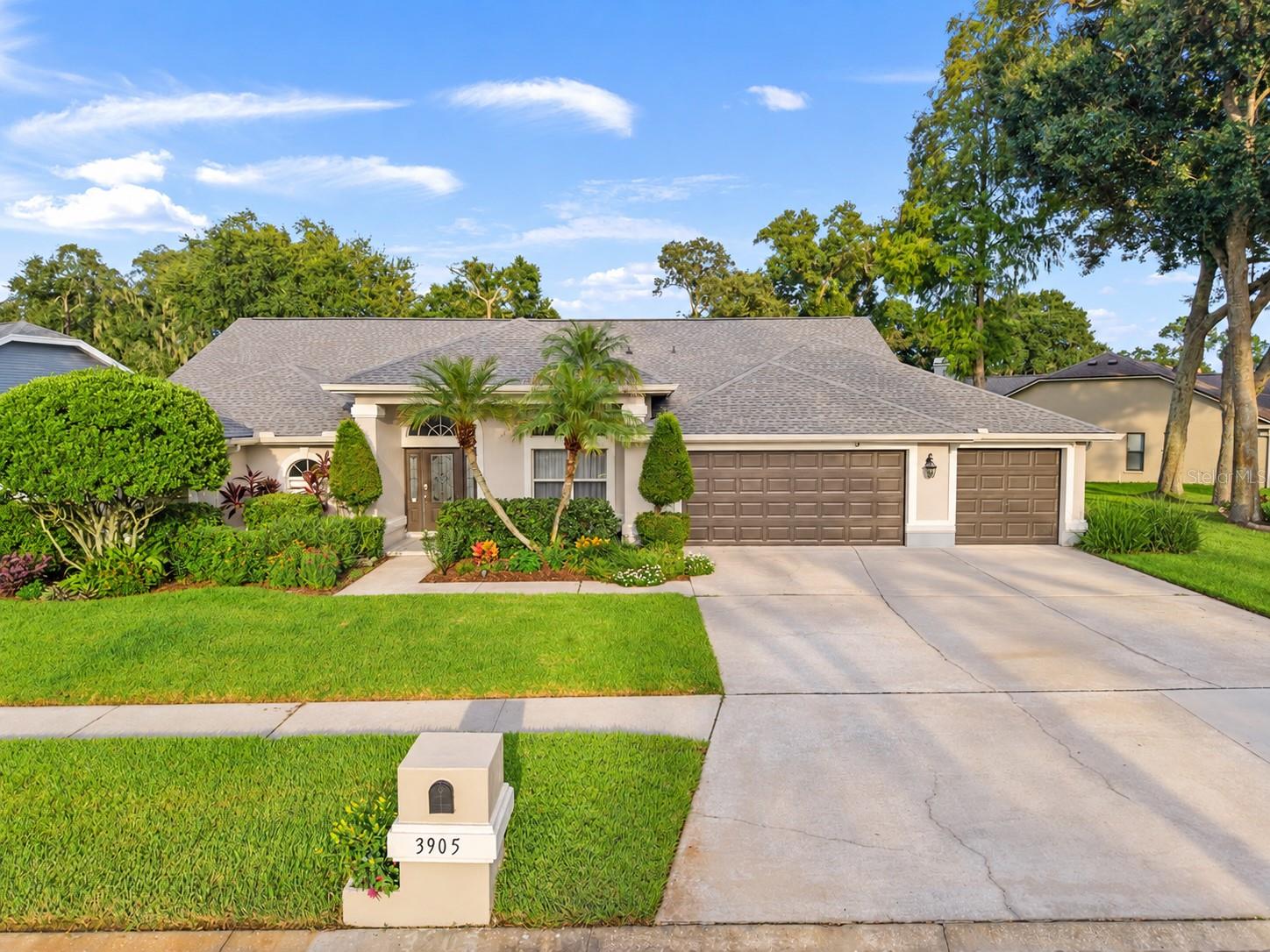 3905 Northridge Drive — photo