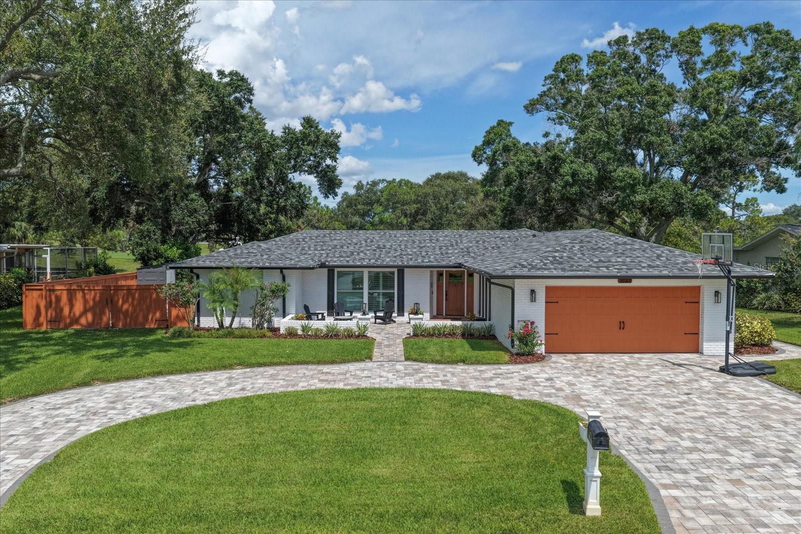 1232 Saint Andrews Drive — photo