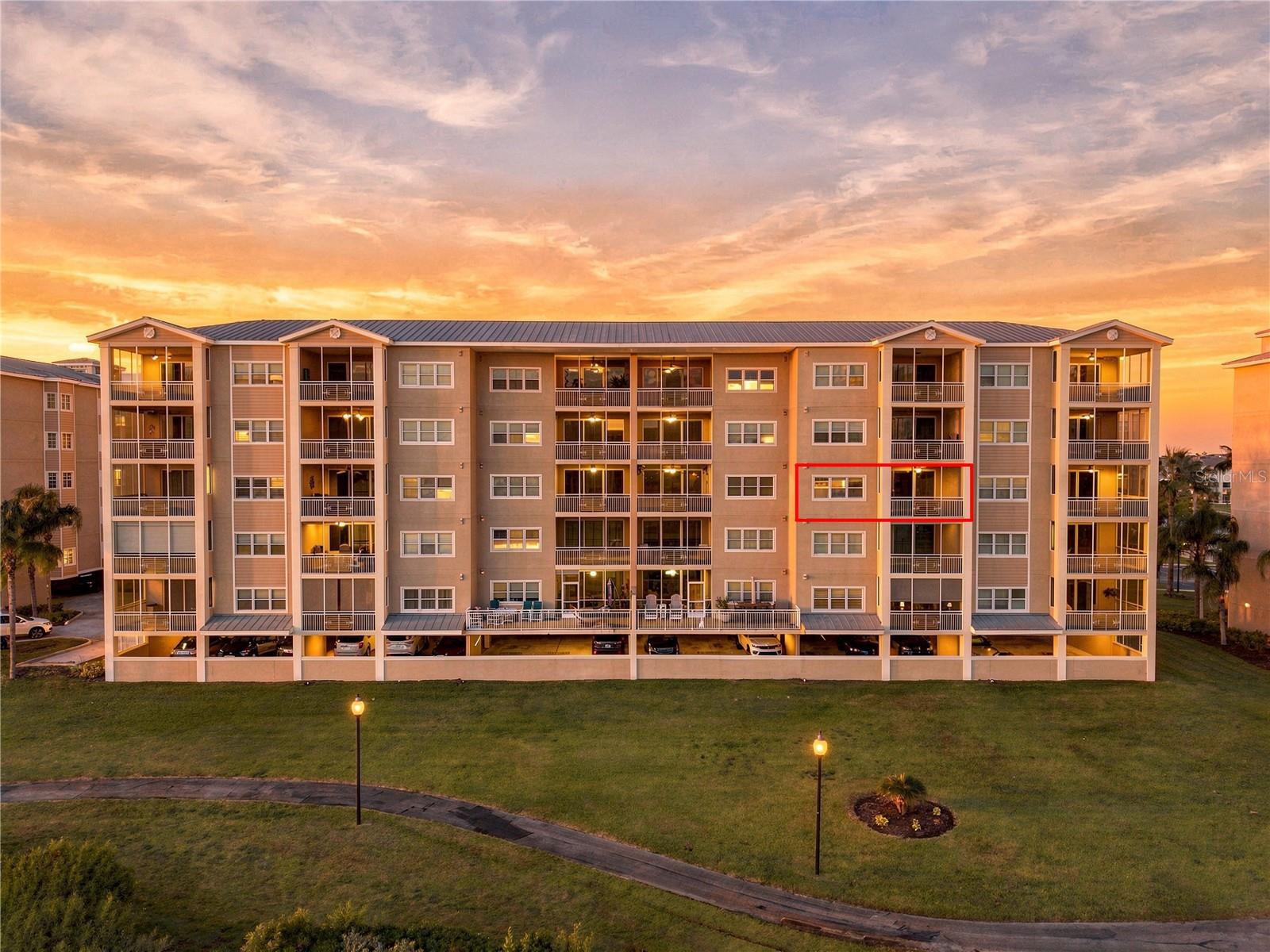 7070 Key Haven Road 402 — photo