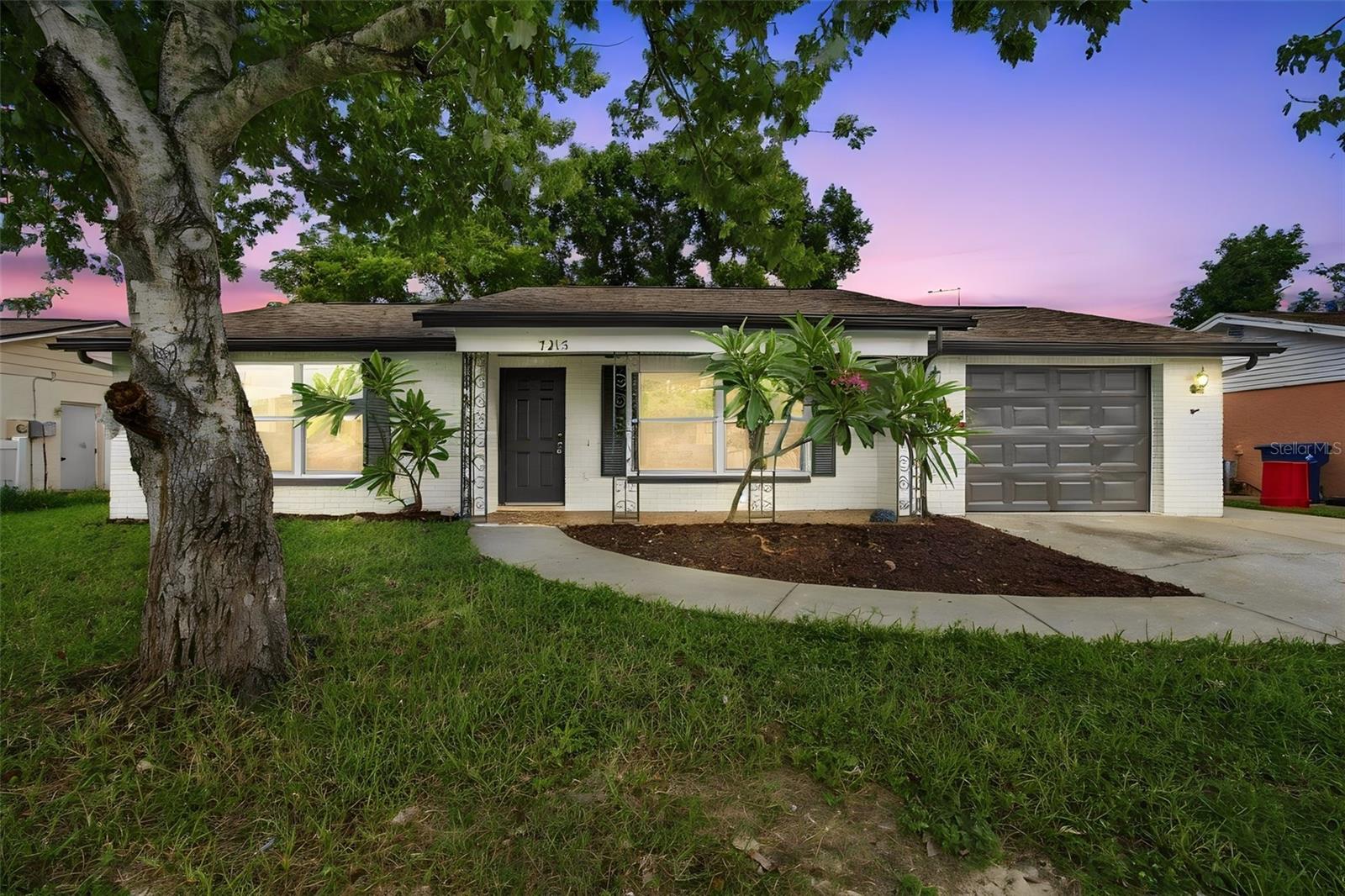 7215 Robstown Drive — photo
